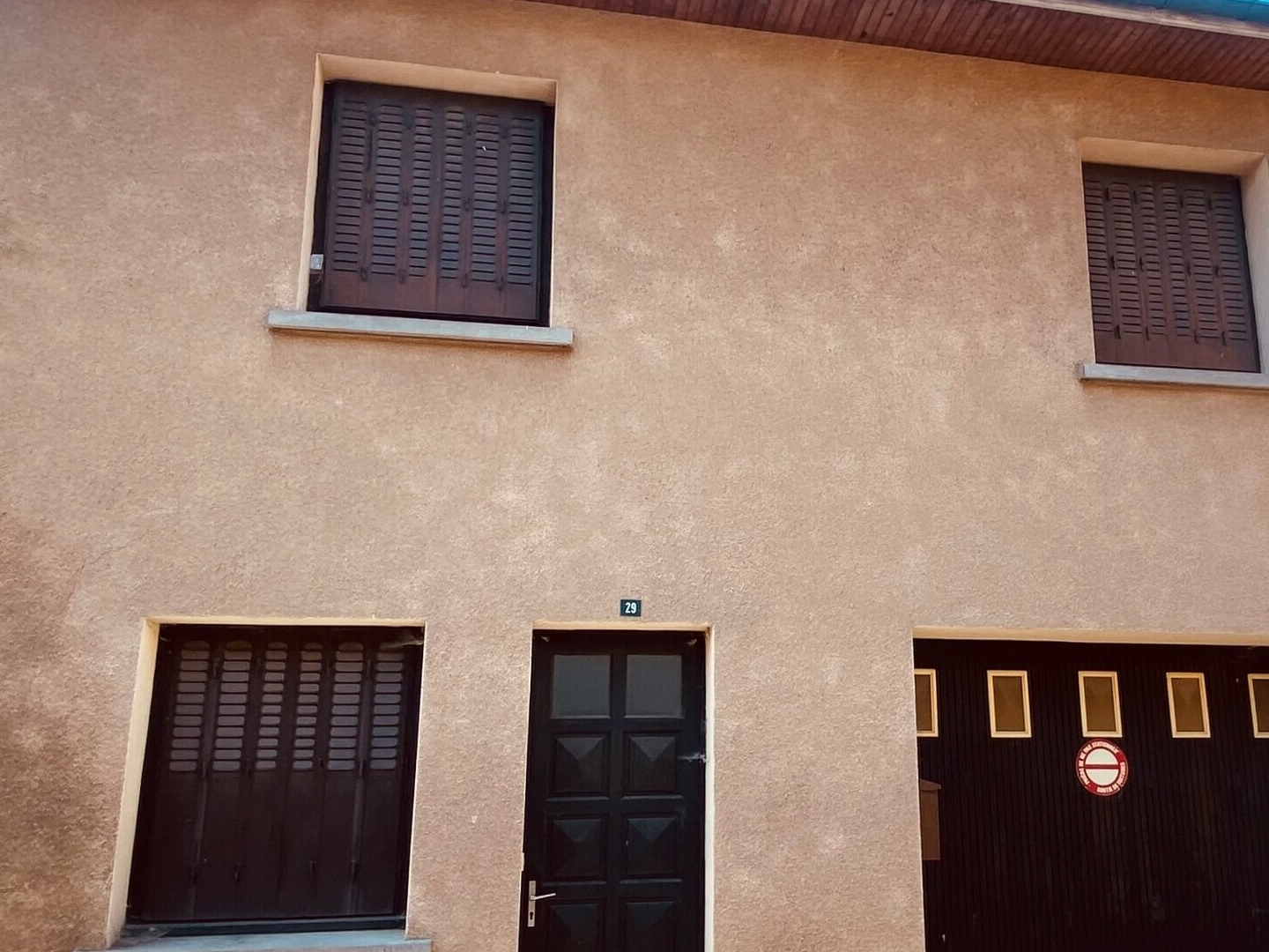 maison