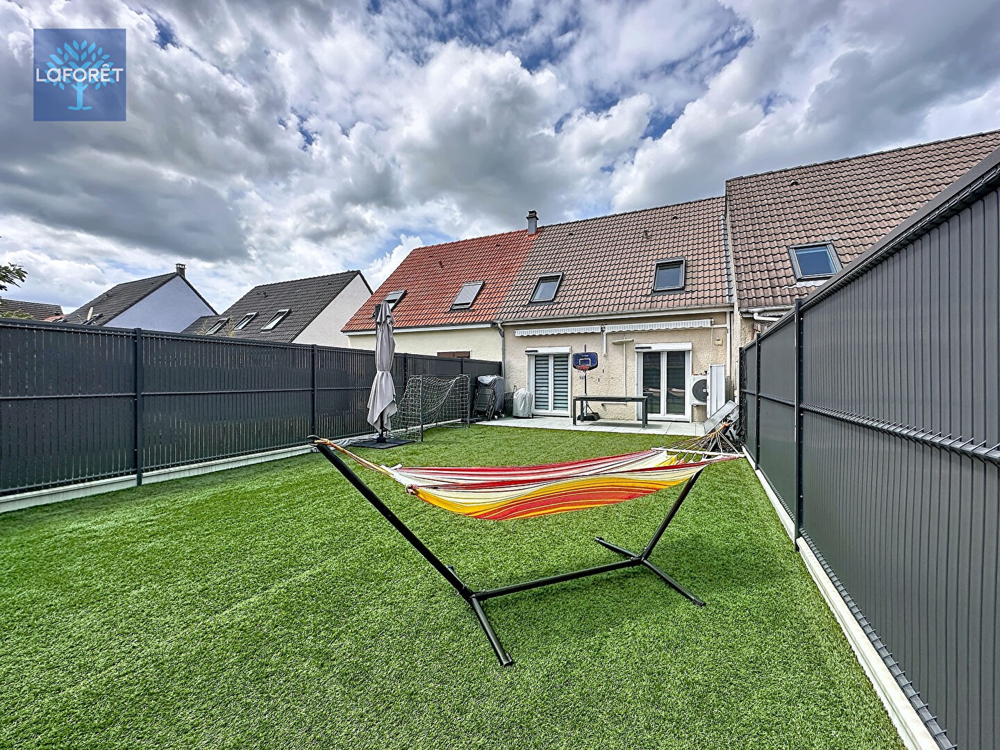 Maison 5 pièces 94 m²