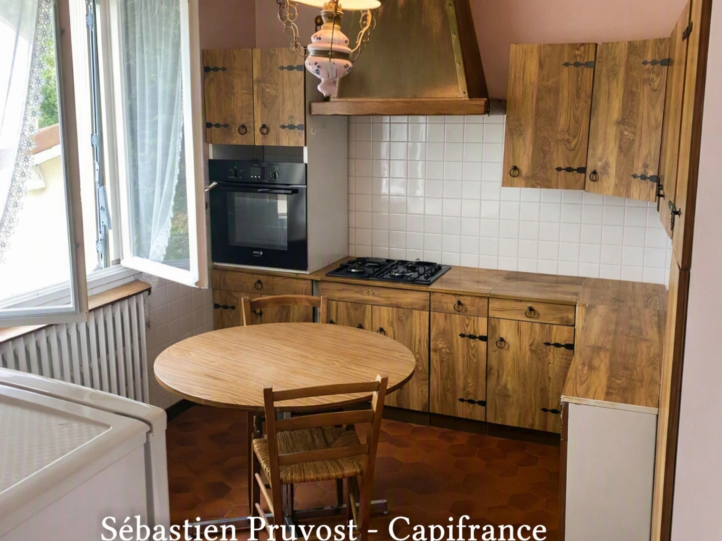 Maison à vendre - 5 pièces - 92m2 - Saint-Pardoux-La-... (24470)