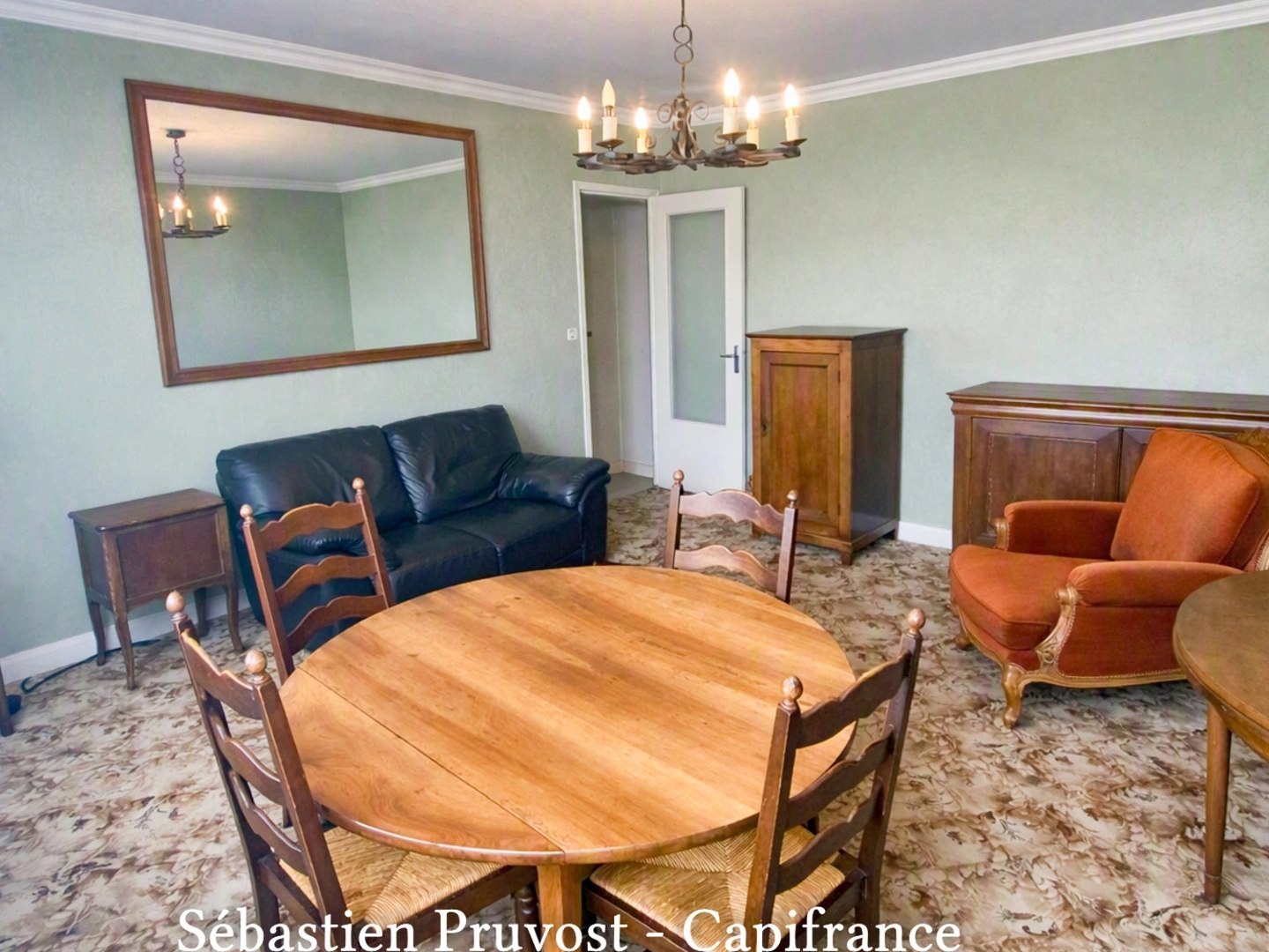 Maison à vendre - 5 pièces - 92m2 - Saint-Pardoux-La-... (24470)