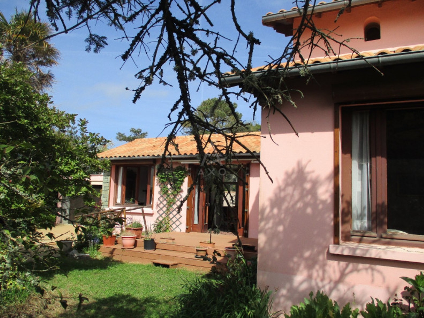 Maison 3 pièces 70 m²