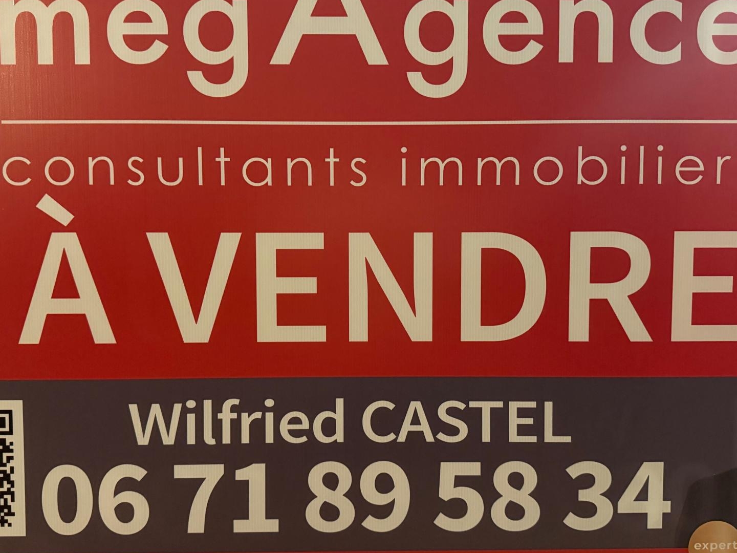 Terrain à vendre - 443m2 - L'île-D'olonne (85340)
