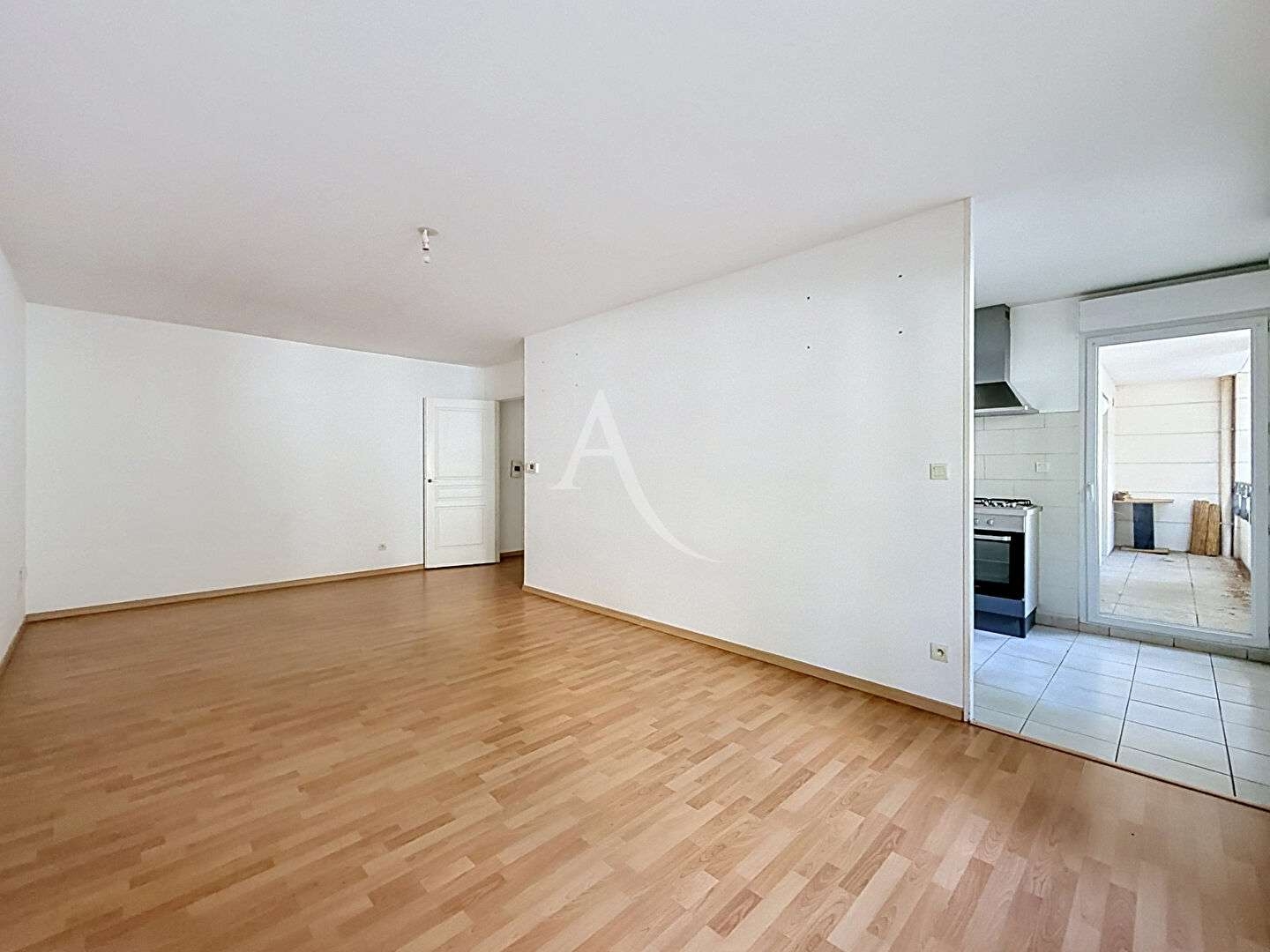 Appartement 3 pièces 69 m²