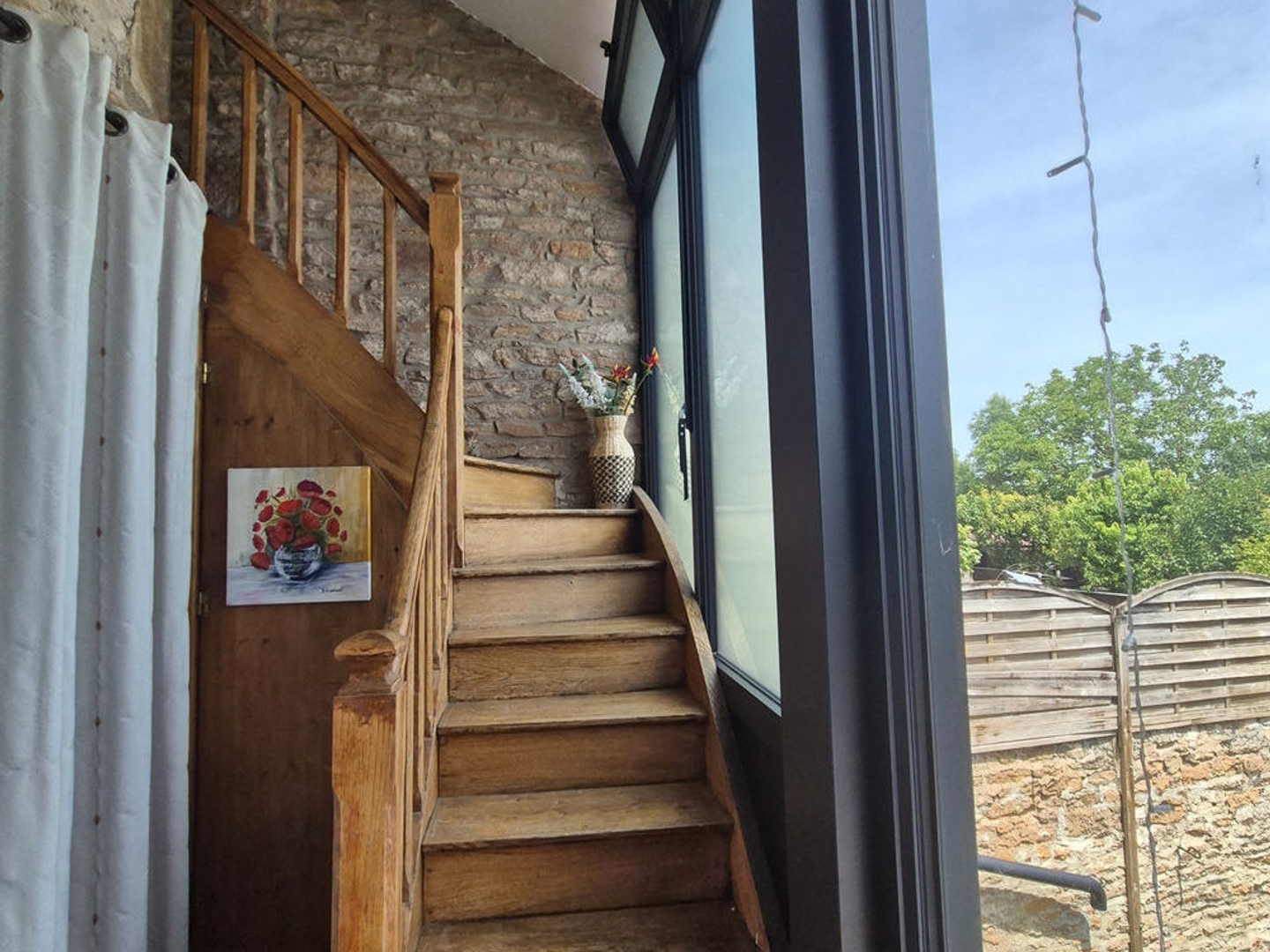 Maison à vendre - 7 pièces - 150m2 - Charnay-Lès-Mâcon (71850)