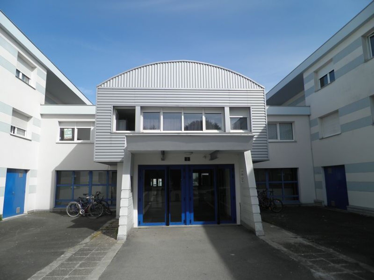 Studio Beaulieu - 18 m² - Loué