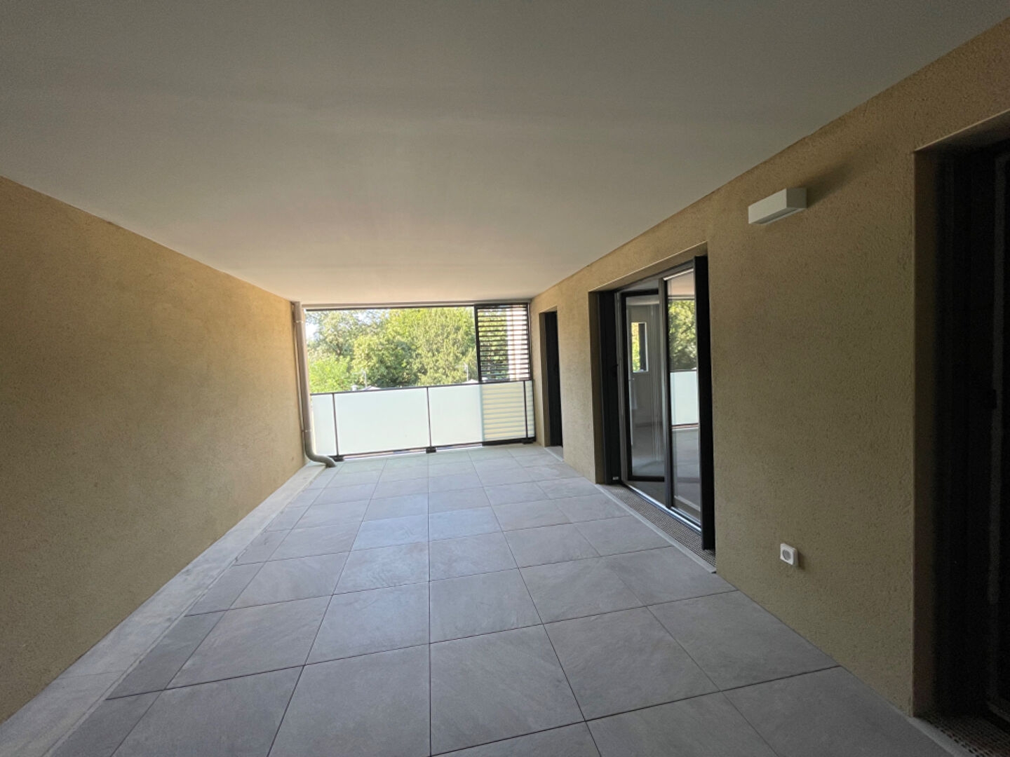 Appartement 4 pièces 84 m²