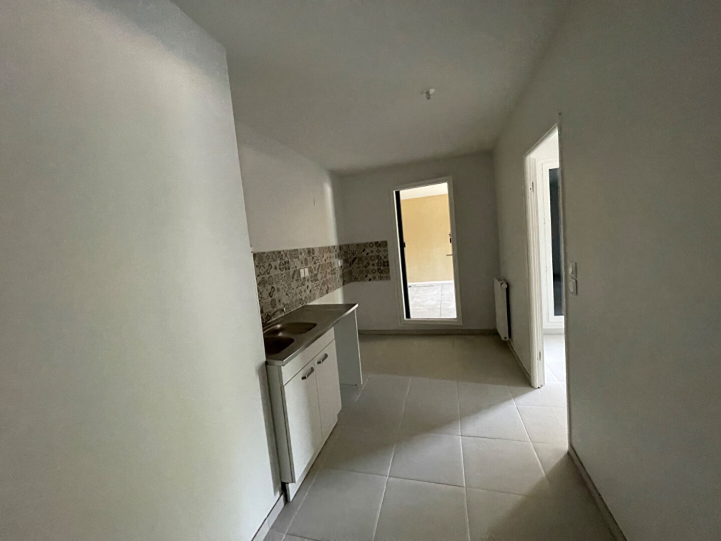 Appartement à vendre - 4 pièces - 84m2 - Montauban (82000)
