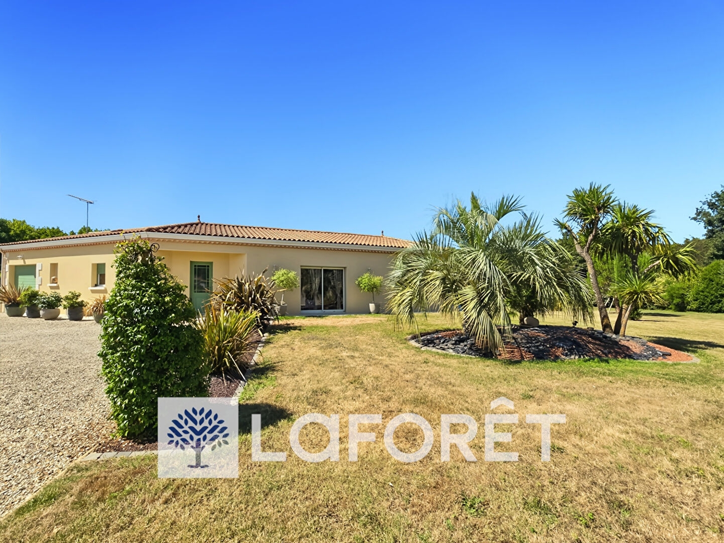 Maison 5 pièces 134 m²