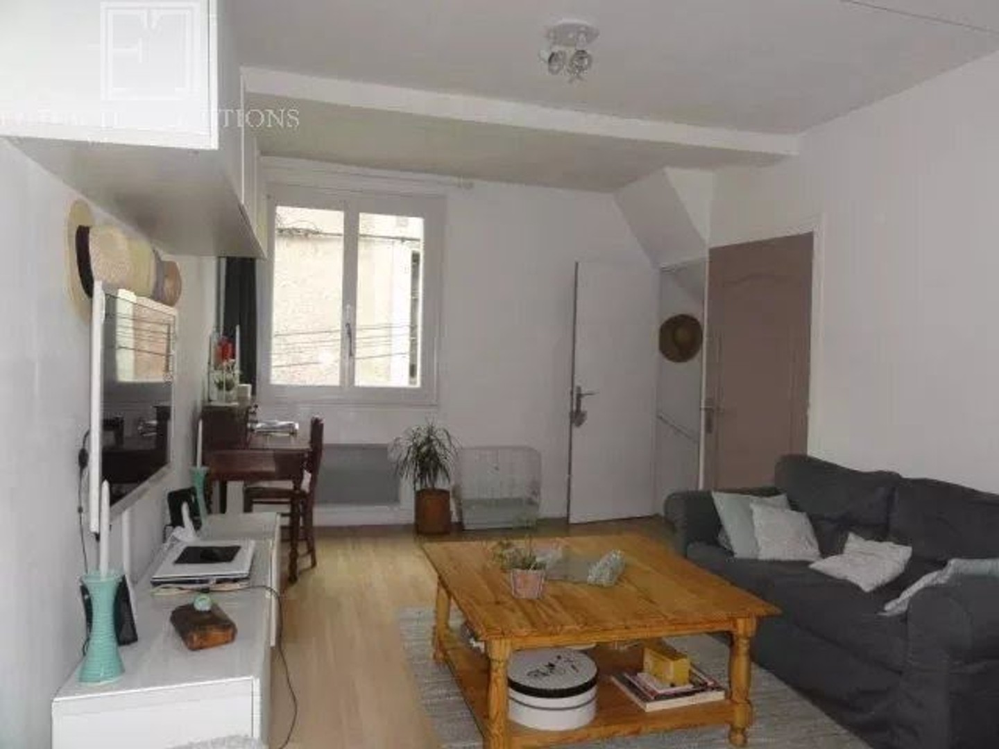 Maison à vendre - 5 pièces - 85m2 - Brantôme En Périgord (24310)