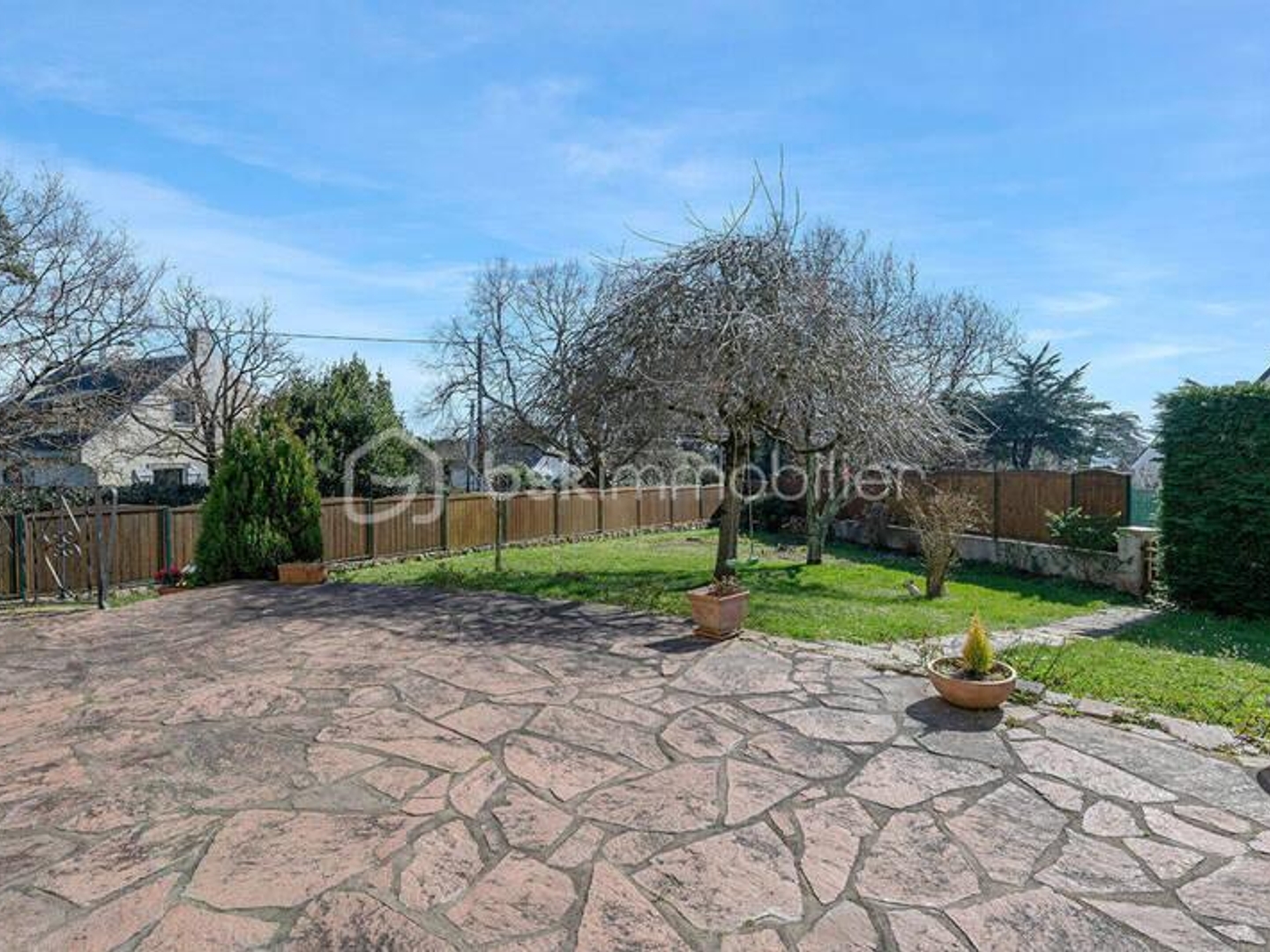Maison 7 pièces 155 m²