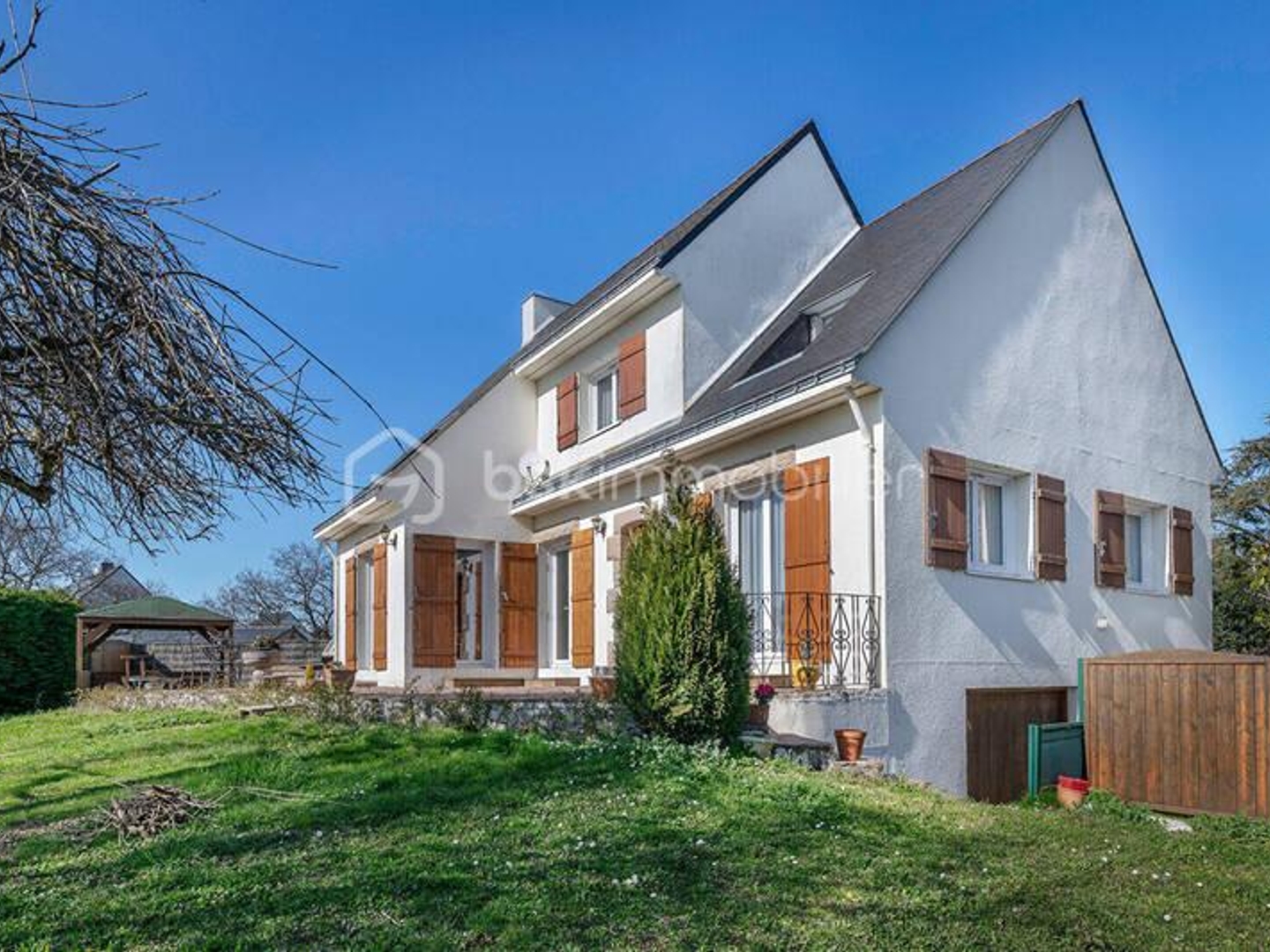 Maison à vendre - 7 pièces - 155m2 - Guérande (44350)