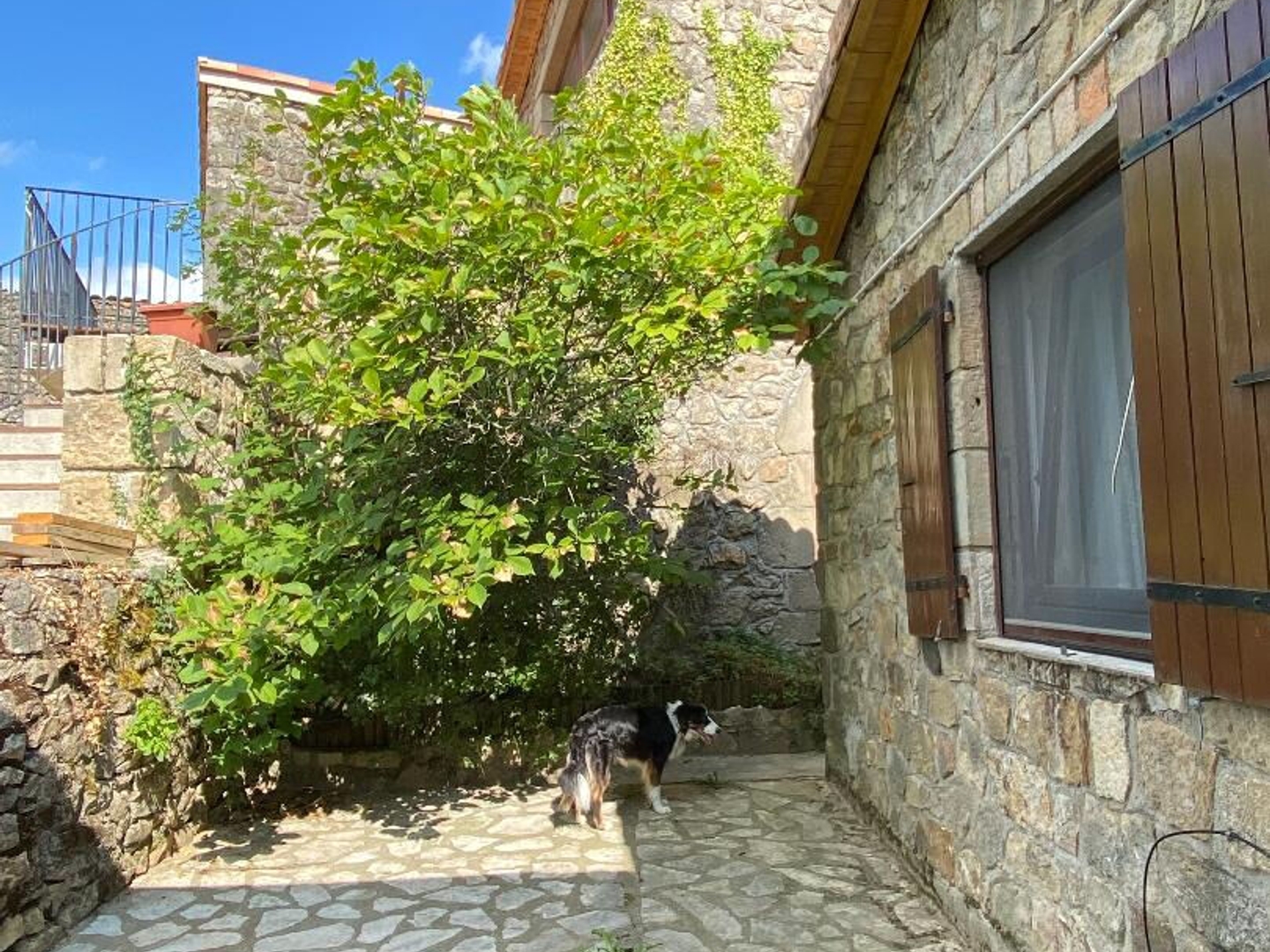 Maison à vendre - 3 pièces - 65m2 - Pranles (07000)