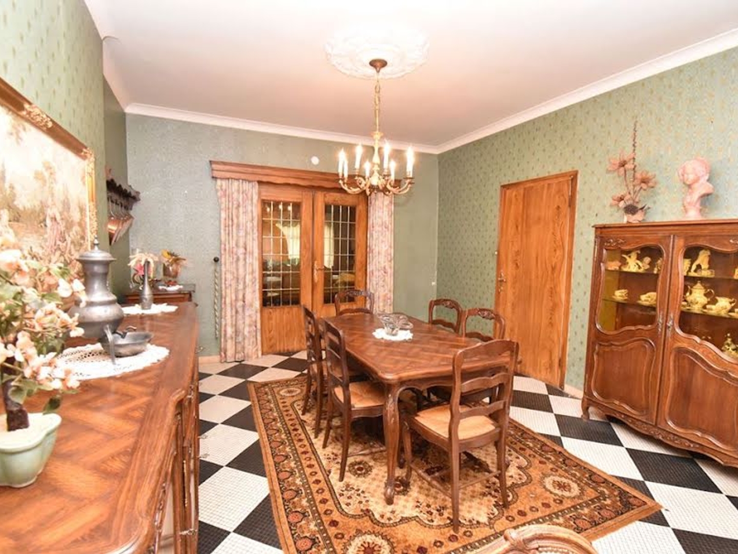 Maison à vendre - 8 pièces - 160m2 - Ligny-En-Cambrésis (59191)
