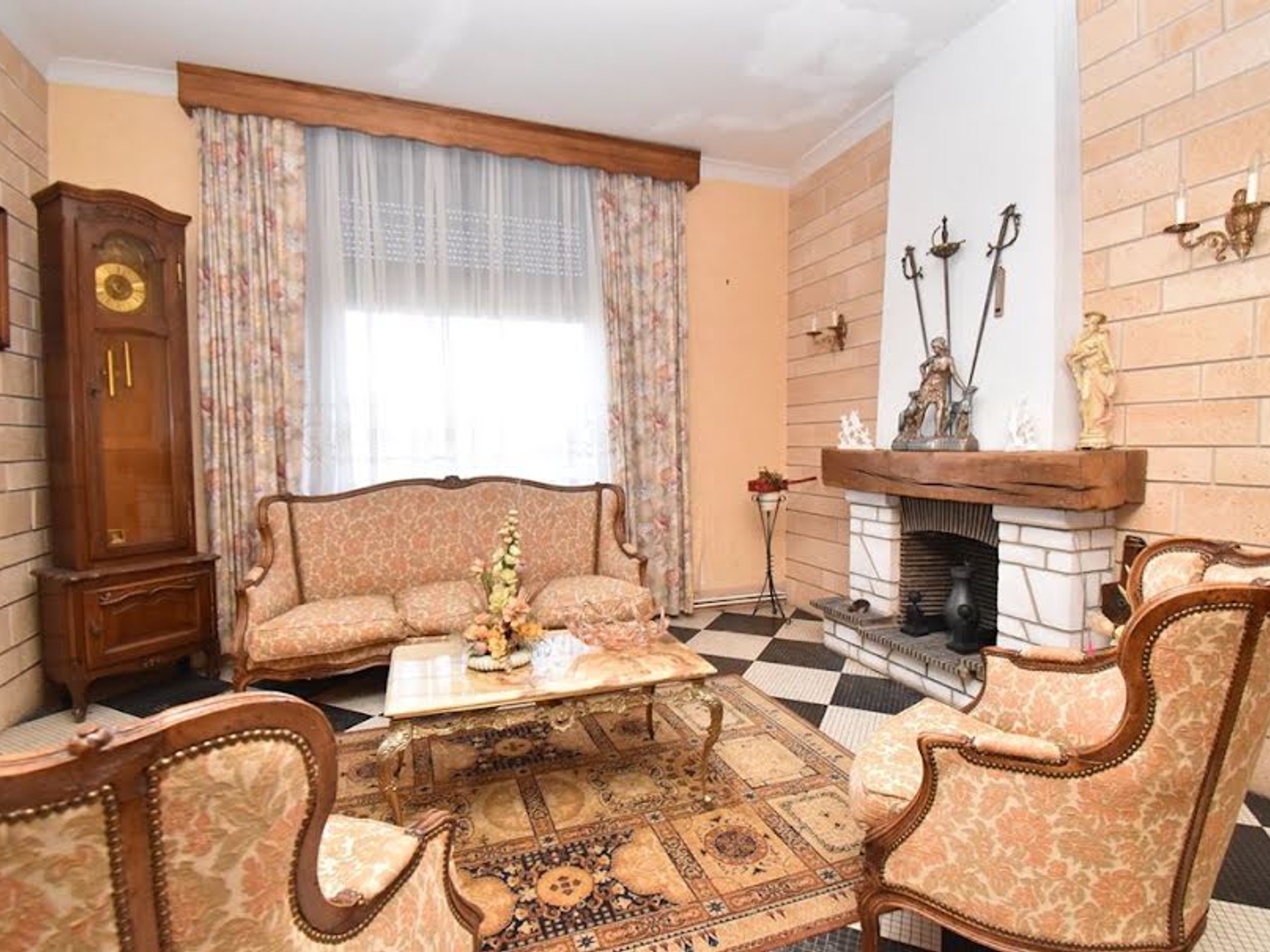 Maison à vendre - 8 pièces - 160m2 - Ligny-En-Cambrésis (59191)