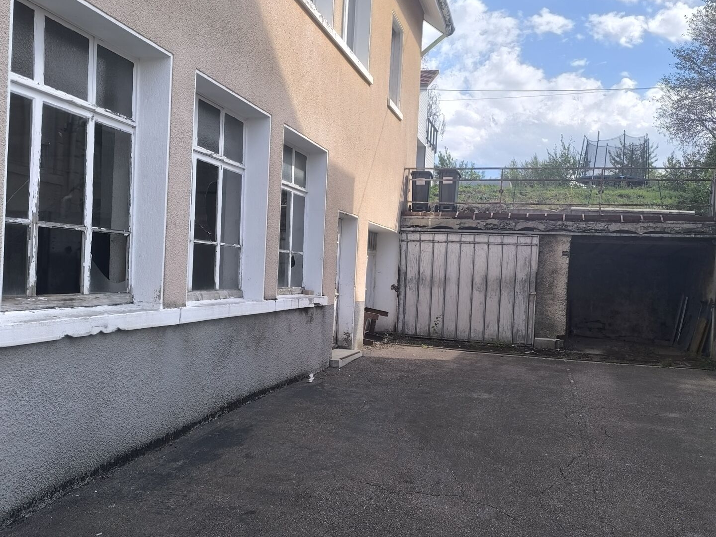 Vente Boutique/Local commercial 1 350 m²