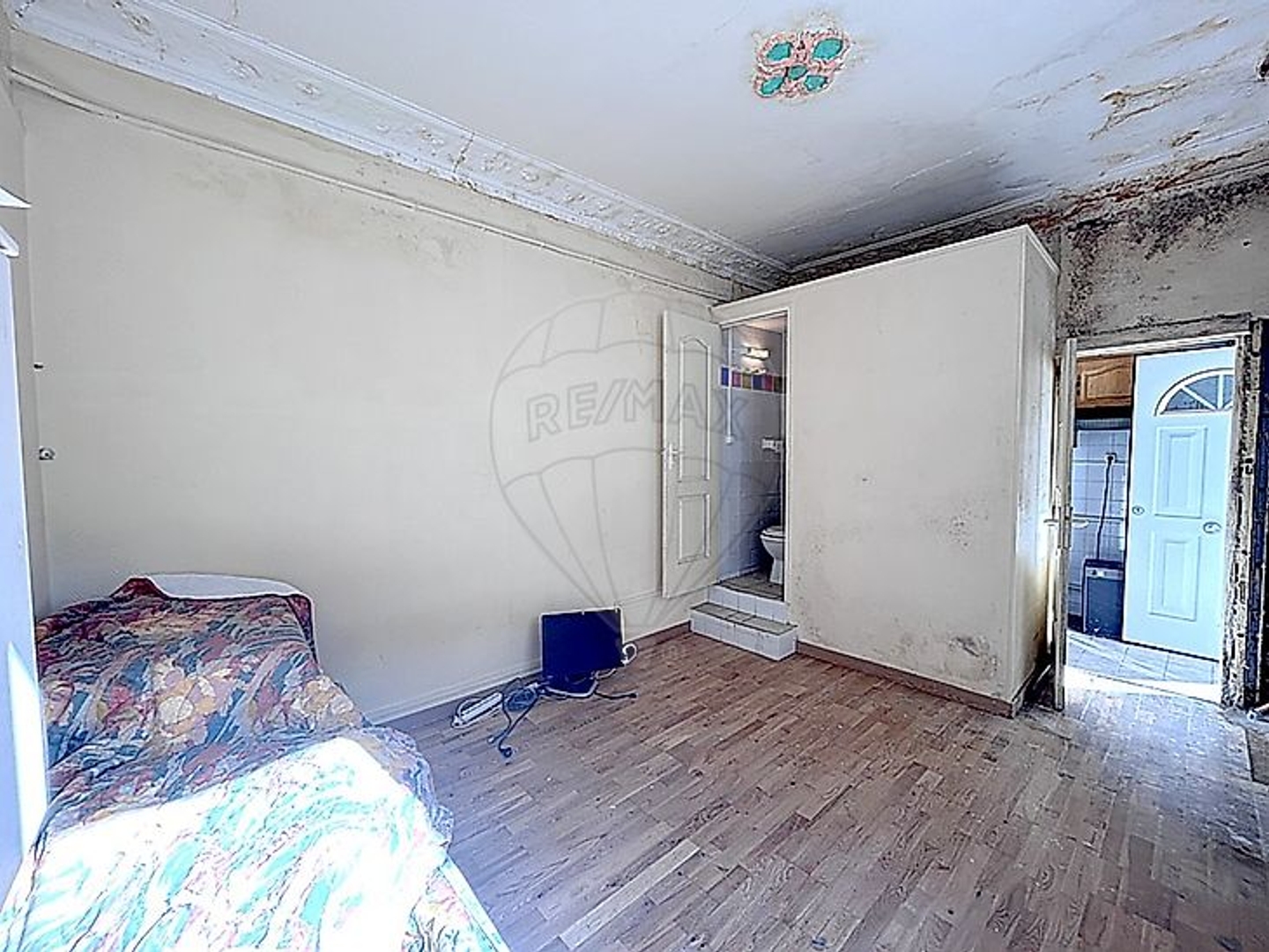 Appartement à vendre - 1 pièce - 16m2 - Colombes (92700)