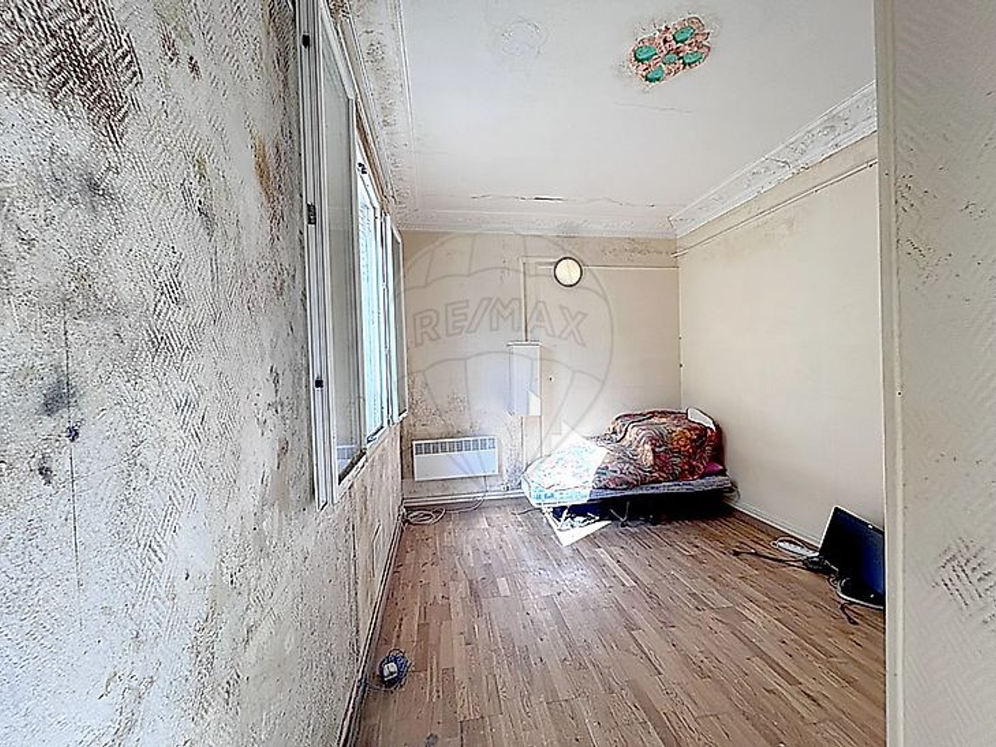 Appartement à vendre - 1 pièce - 16m2 - Colombes (92700)