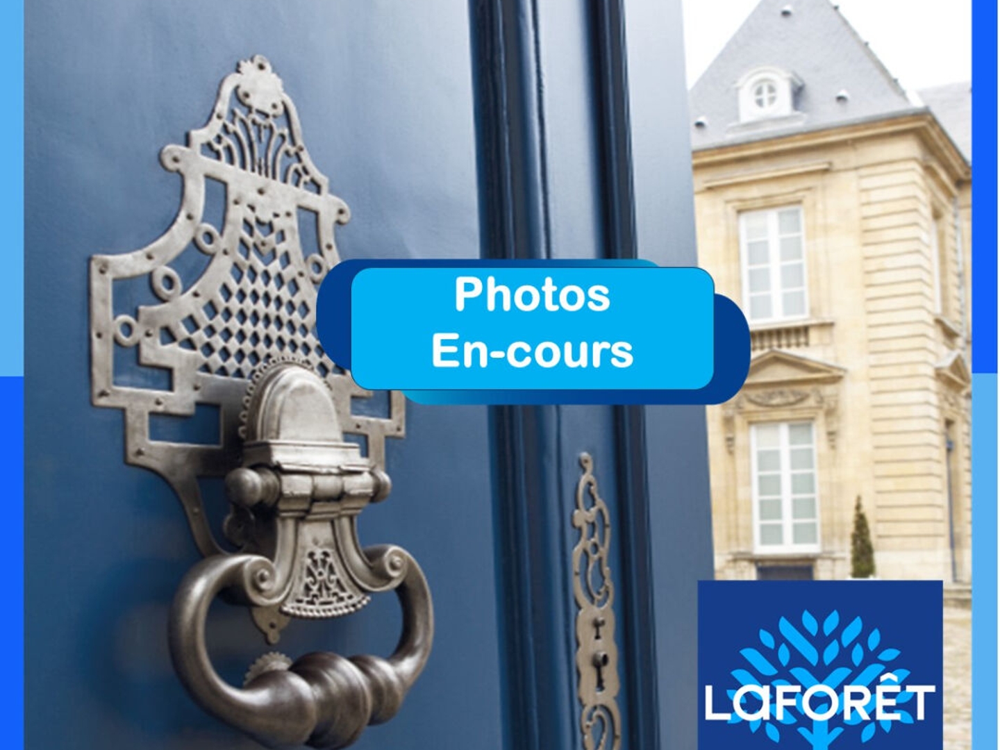 Appartement à vendre - 2 pièces - 43m2 - Boulogne-Billancourt (92100)