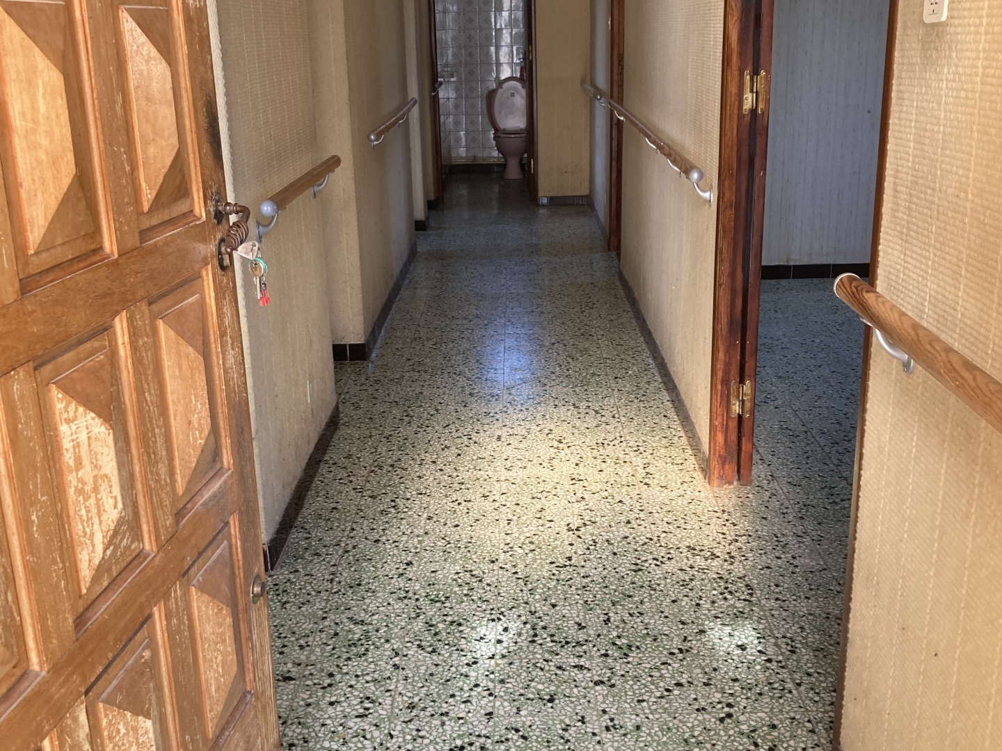Appartement à vendre - 4 pièces - 93m2 - La Bouilladisse (13720)
