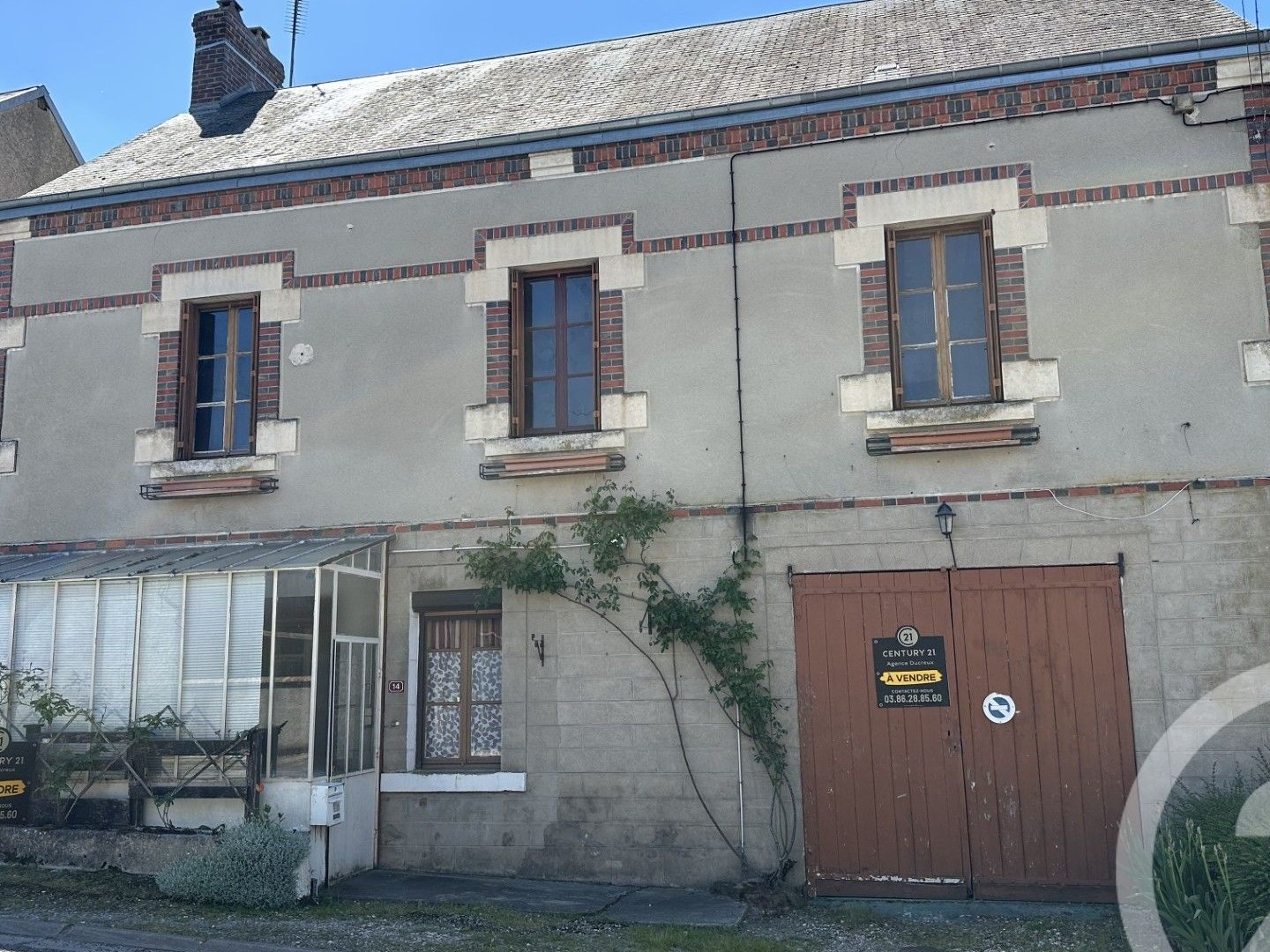 Maison 7 pièces 123 m²