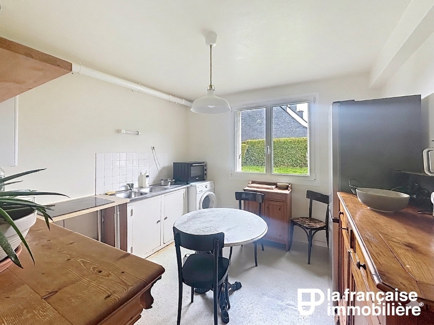 Maison à vendre - 5 pièces - 93m2 - Simplé (53360)