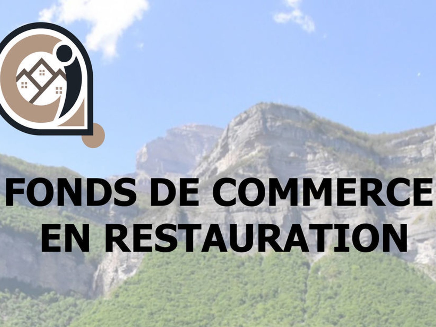 Fonds de commerce