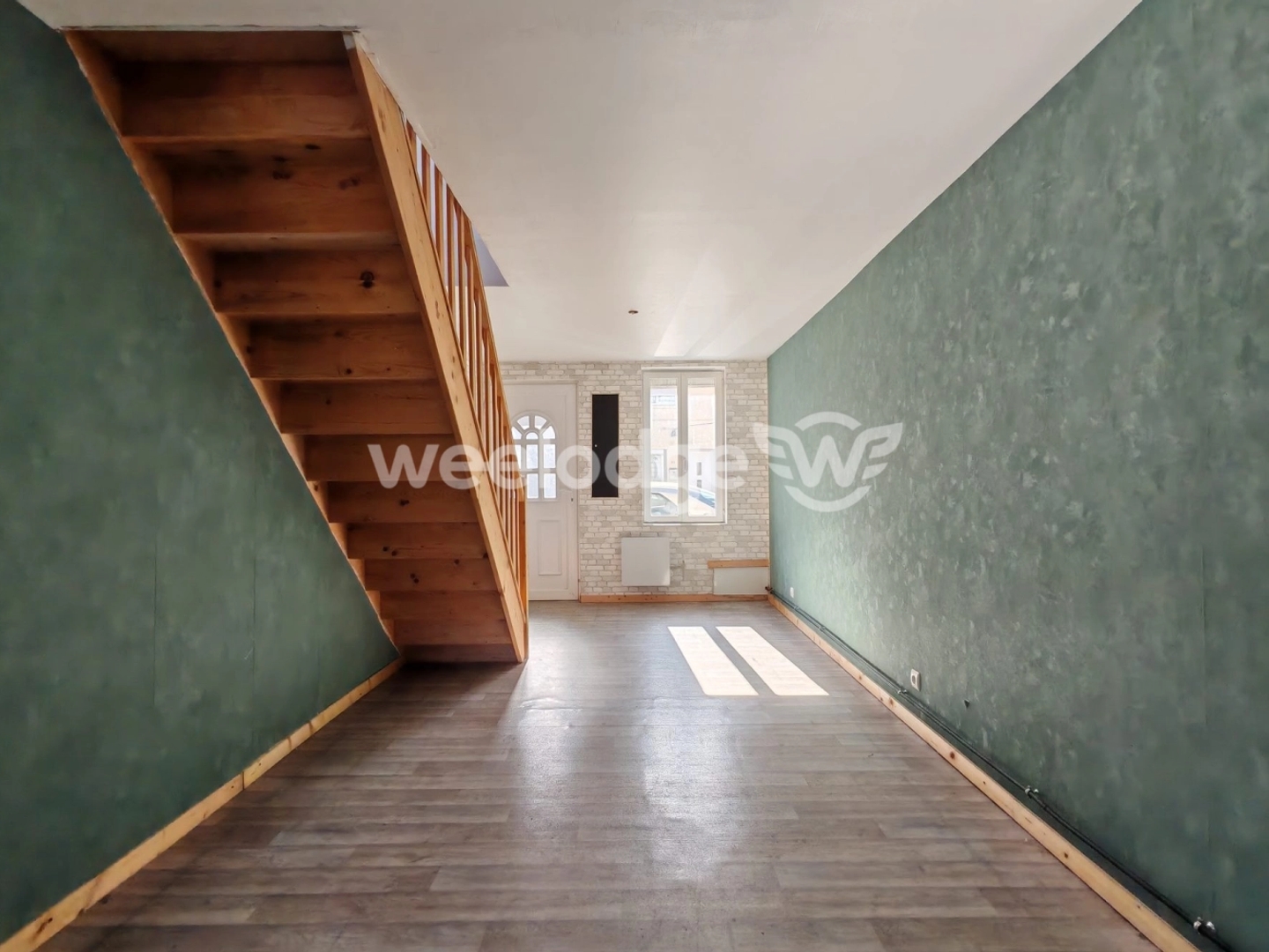 Maison à vendre - 4 pièces - 55m2 - Lillers (62190)