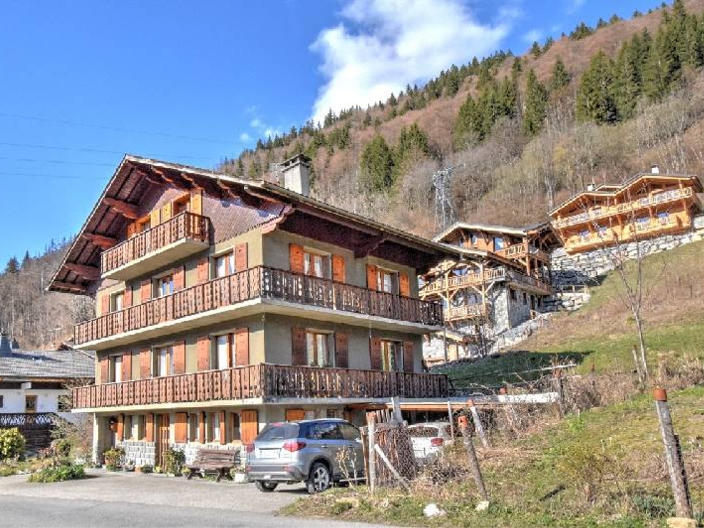 Maison 10 pièces 175 m²