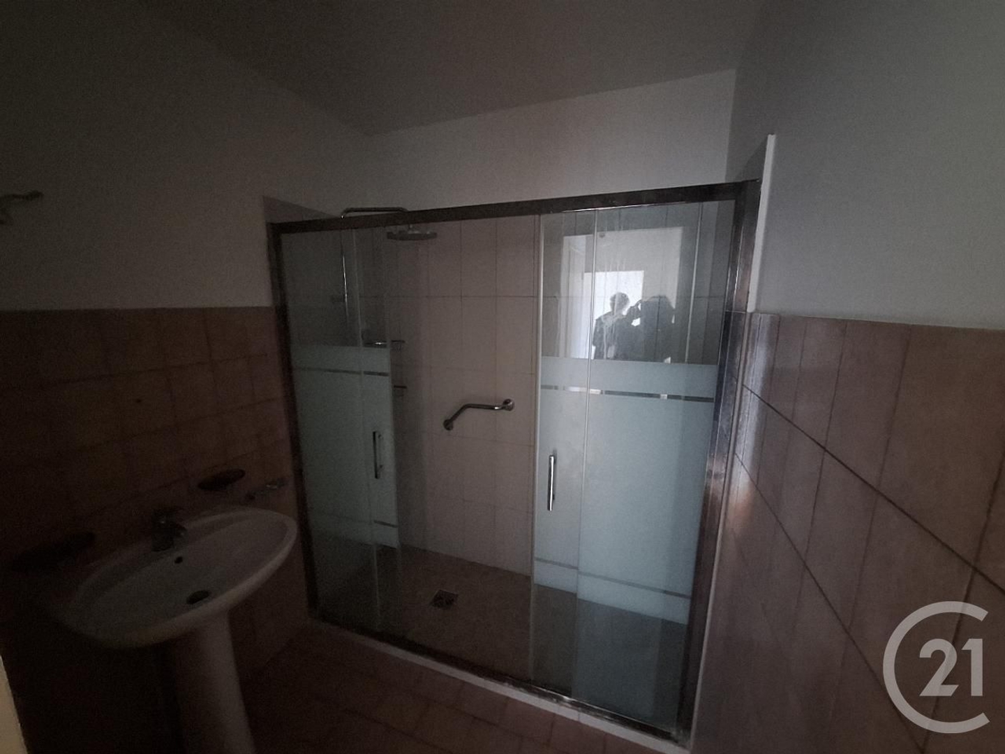 Appartement à vendre - 3 pièces - 57m2 - Brive-La-Gaillarde (19100)