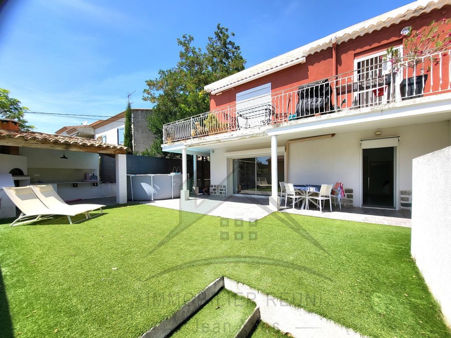 Maison 4 pièces 113 m²