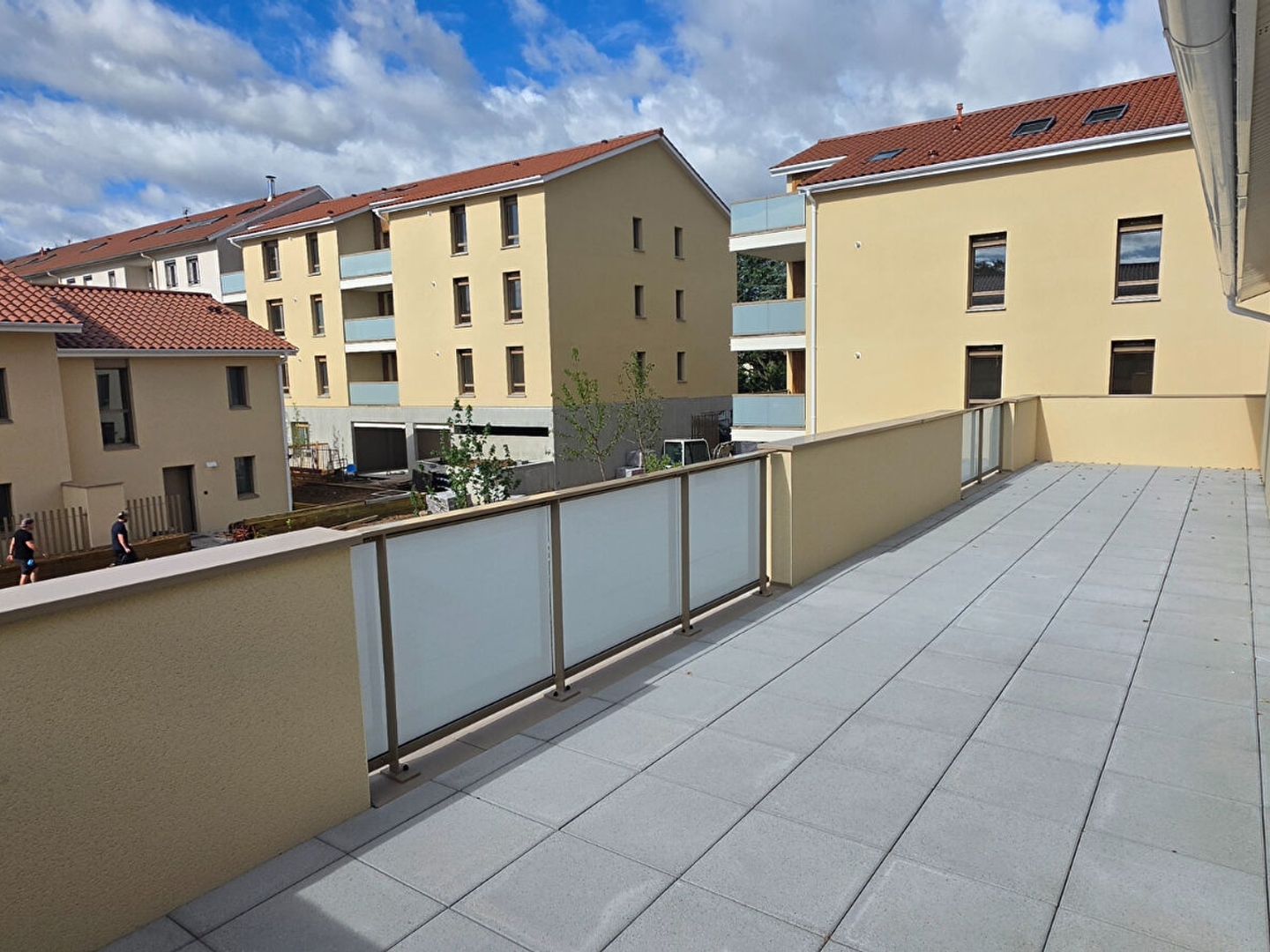Appartement à vendre - 4 pièces - 98m2 - Craponne (69290)