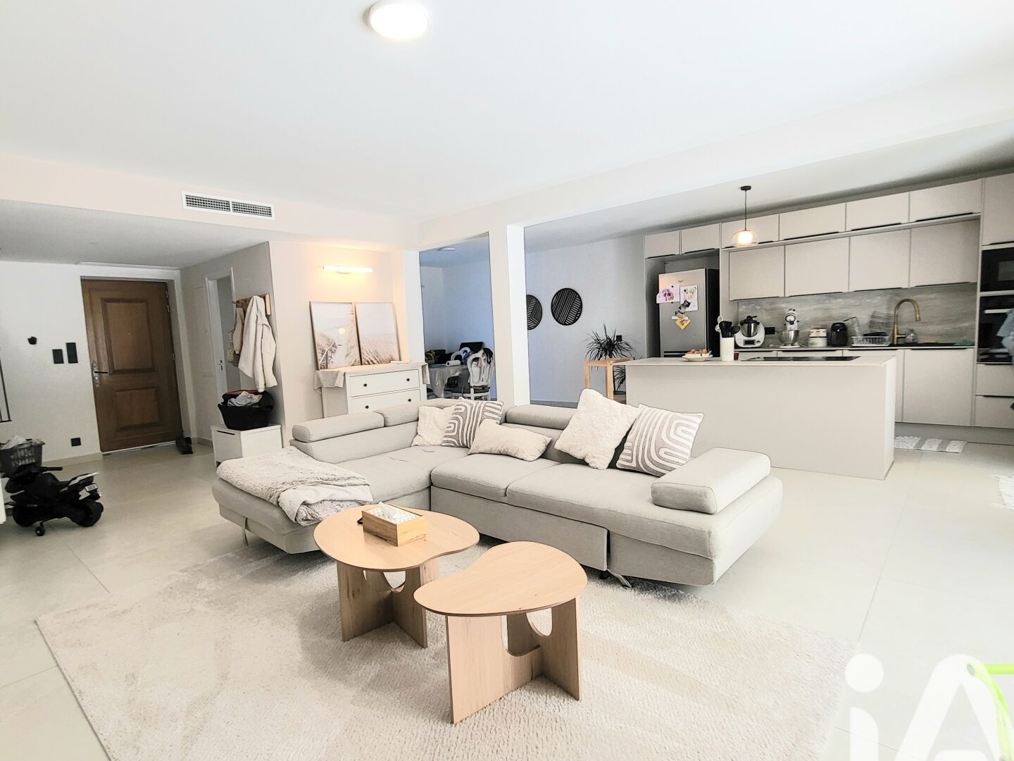 Maison à vendre - 4 pièces - 120m2 - Callian (83440)