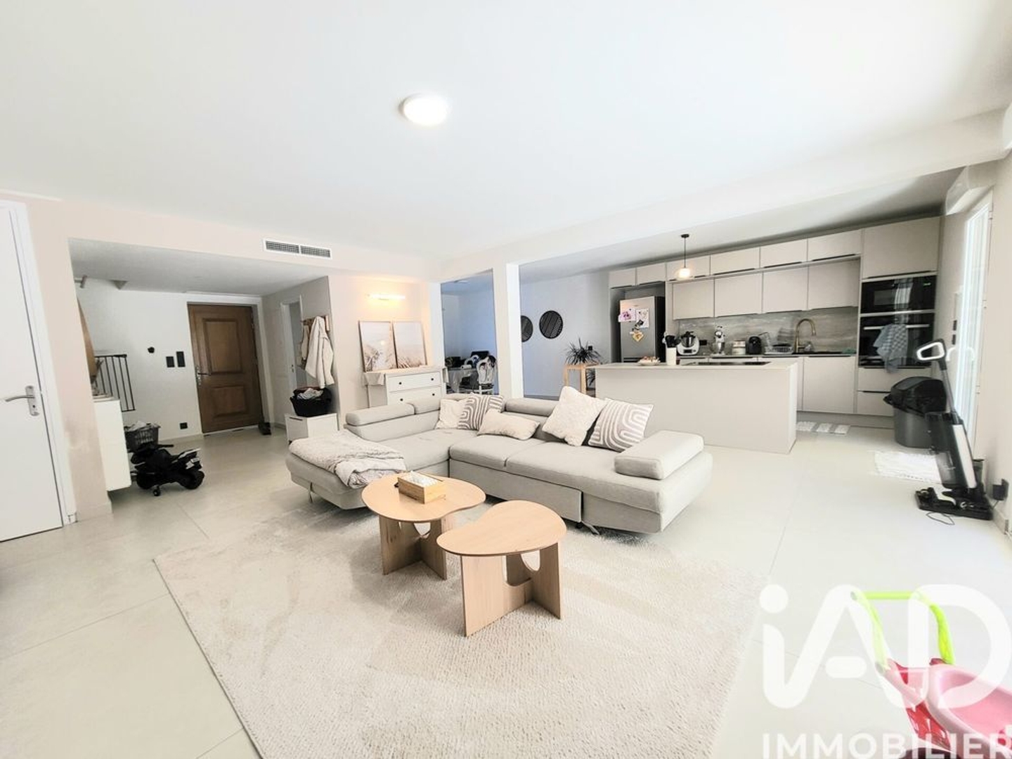 Maison à vendre - 4 pièces - 120m2 - Callian (83440)