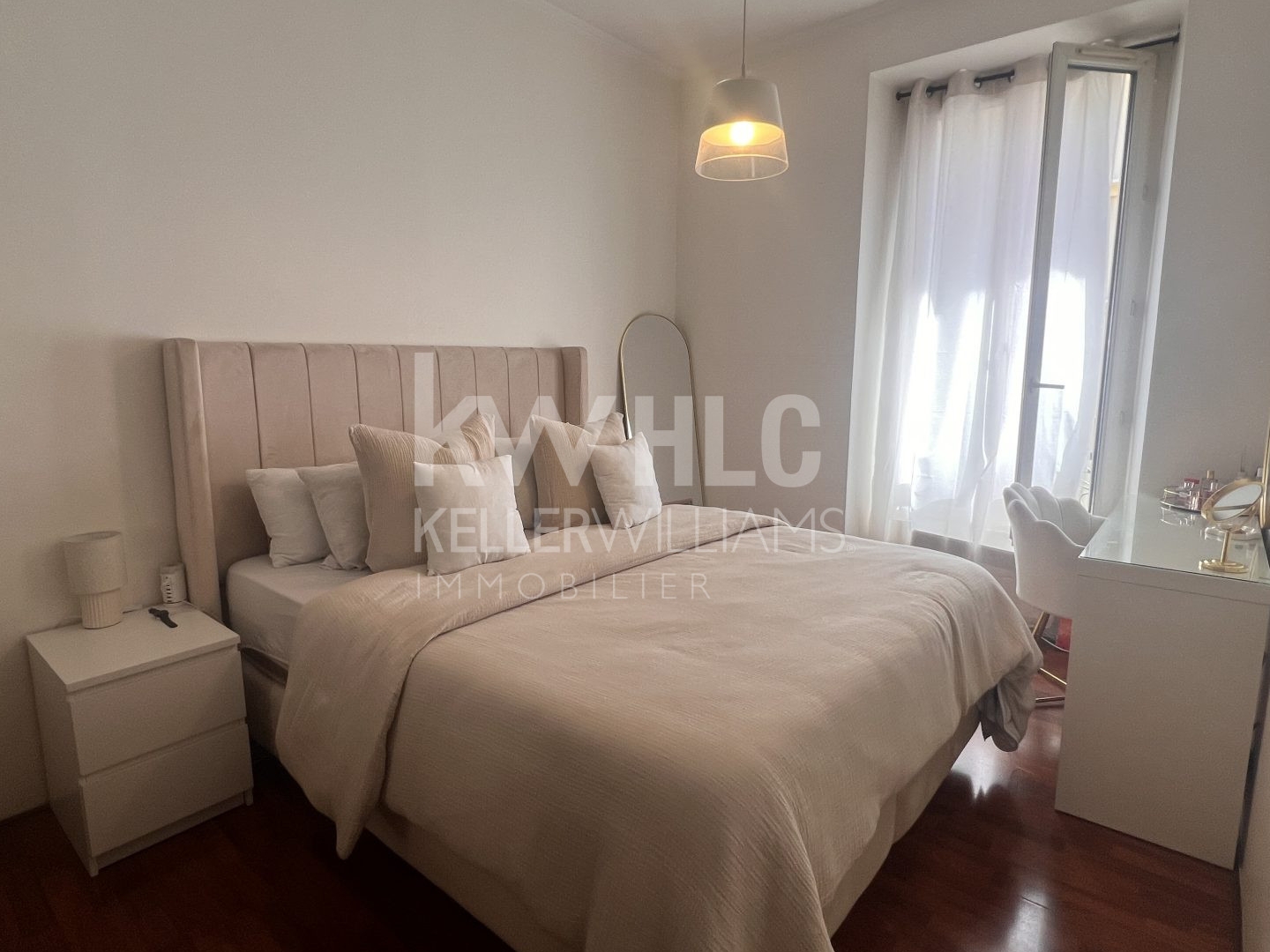 Appartement à vendre - 2 pièces - 42m2 - Nice (06000)