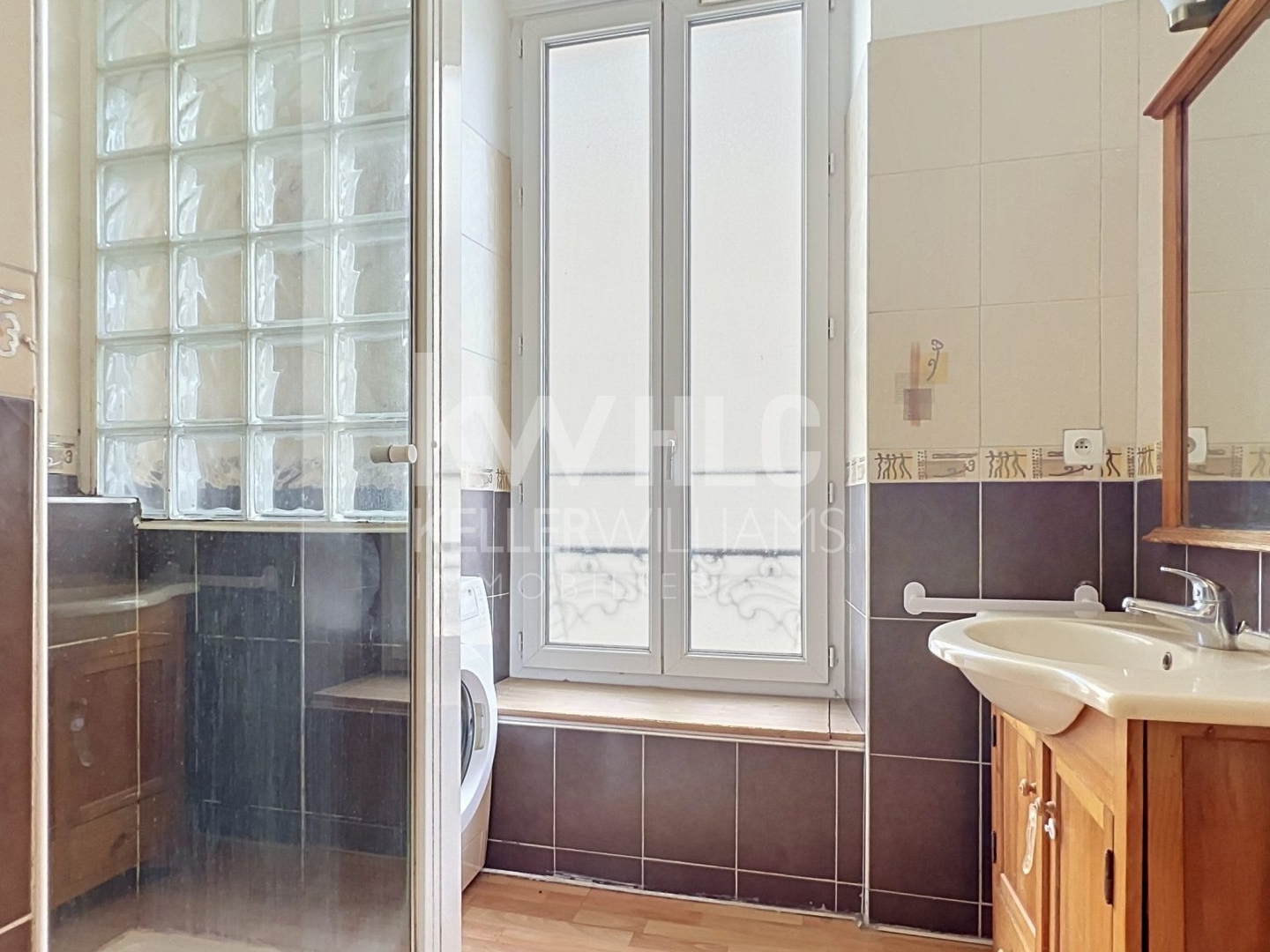 Appartement à vendre - 2 pièces - 42m2 - Nice (06000)