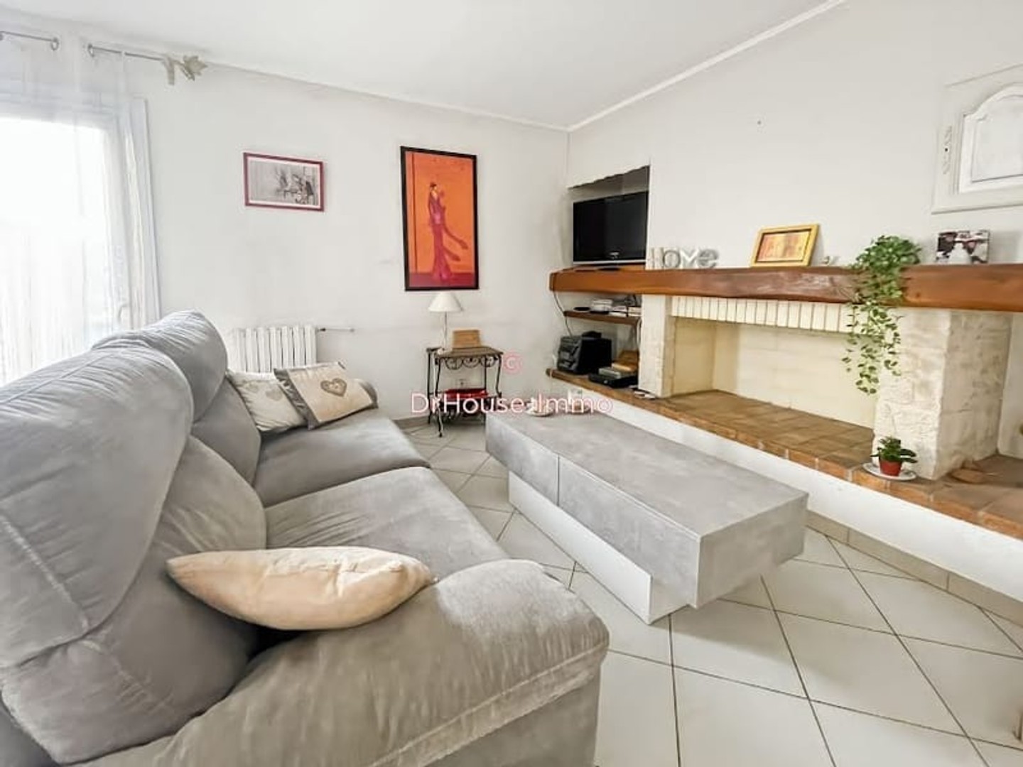 Maison 4 pièces 110 m²