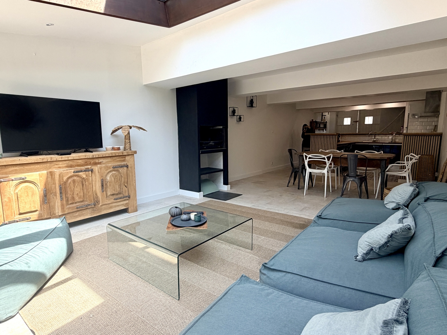 Maison à vendre - 4 pièces - 93m2 - Carcassonne (11000)
