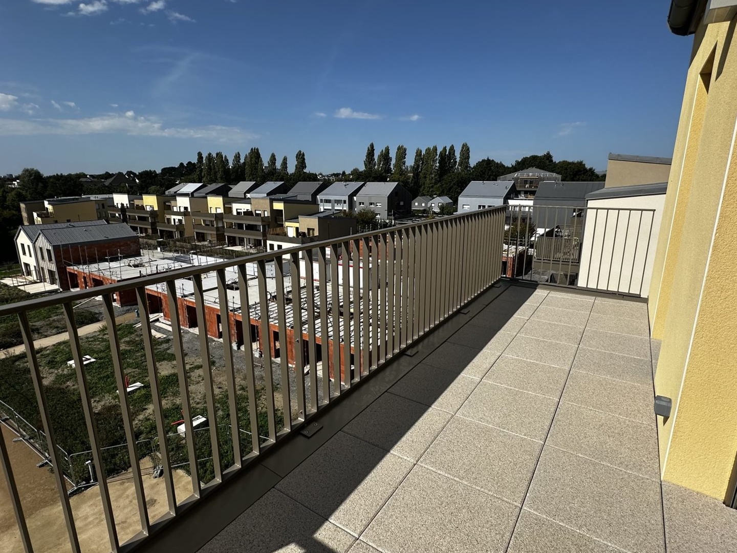 Appartement T4 Neuf de 86m2
