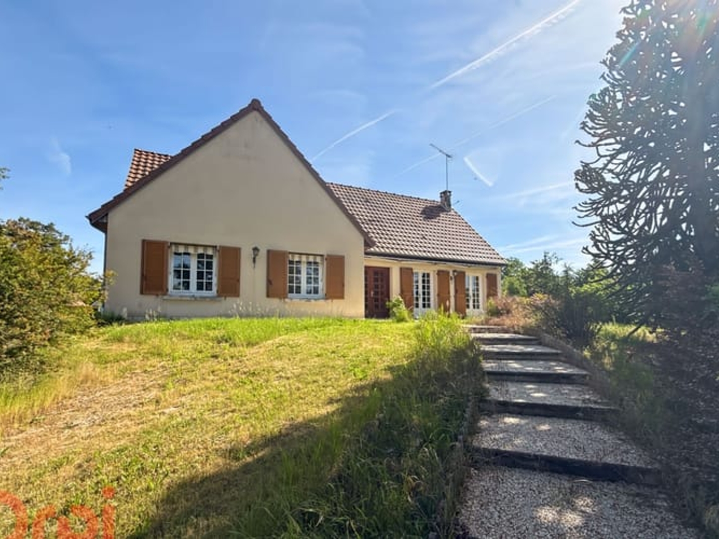 Maison à vendre - 5 pièces - 153m2 - Romorantin-Lanthenay (41200)
