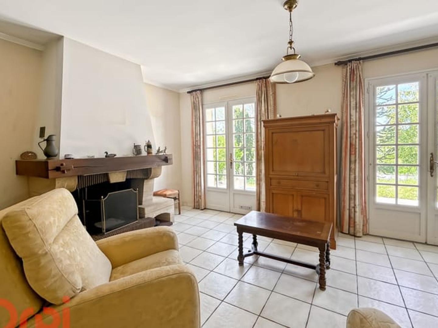 Maison à vendre - 5 pièces - 153m2 - Romorantin-Lanthenay (41200)