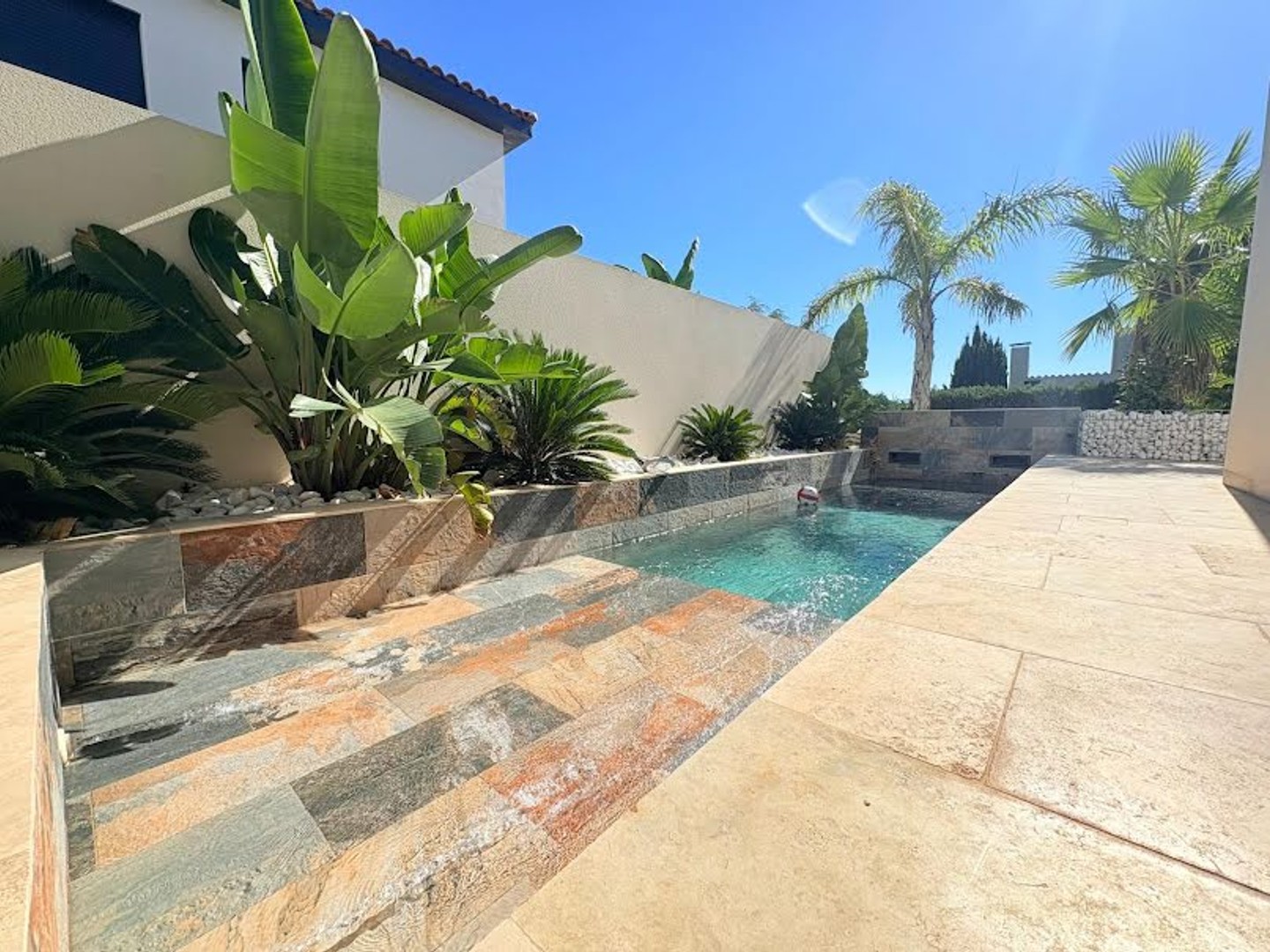 Villa 5 pièces 160 m²