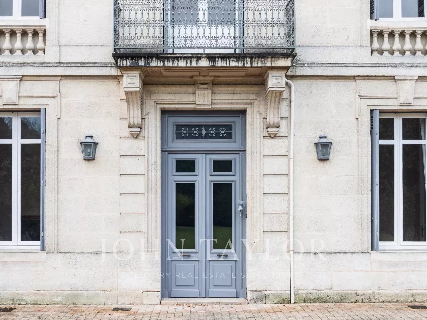 Maison à vendre - 8 pièces - 260m2 - Le Bouscat (33110)