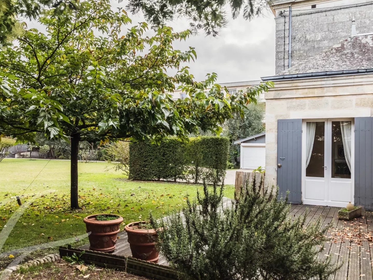 Maison à vendre - 8 pièces - 260m2 - Le Bouscat (33110)