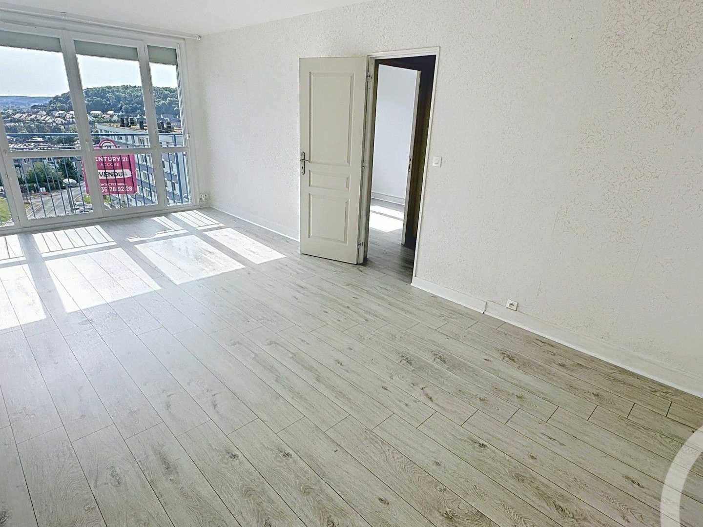 Appartement 2 pièces 58 m²