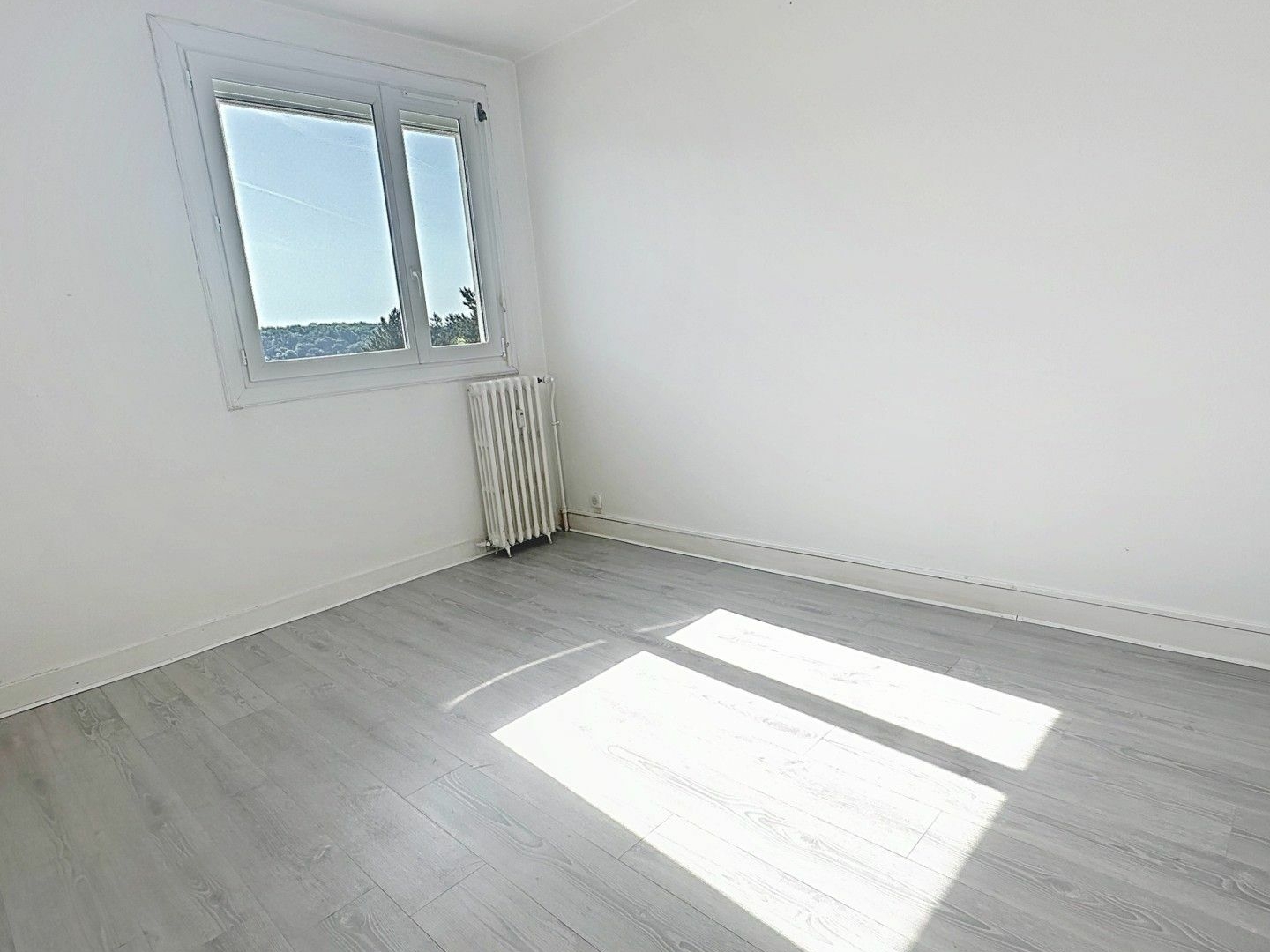 Appartement à vendre - 2 pièces - 58m2 - Fécamp (76400)