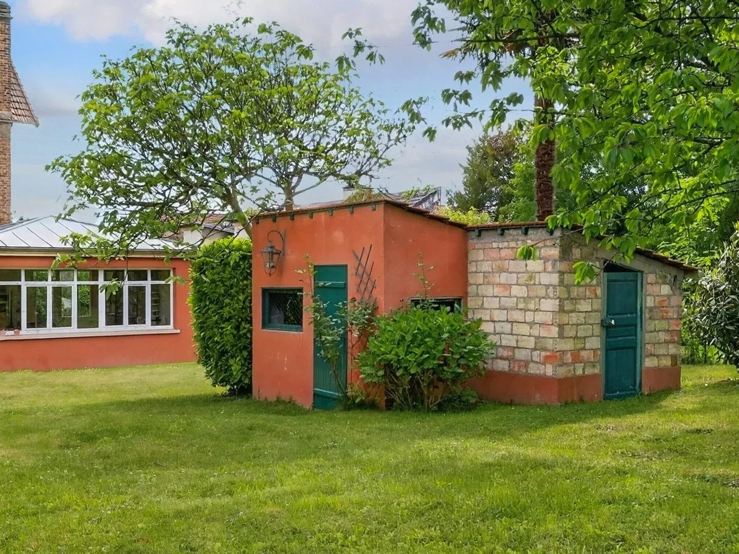 Maison à vendre - 8 pièces - 190m2 - Garches (92380)