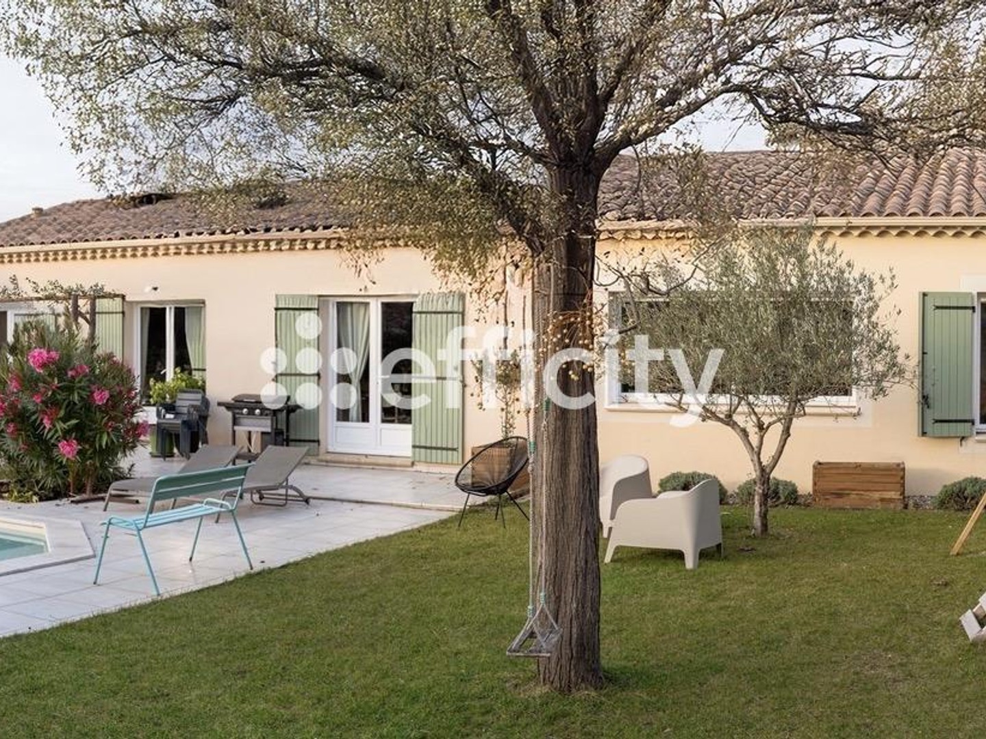 Maison 5 pièces 150 m²