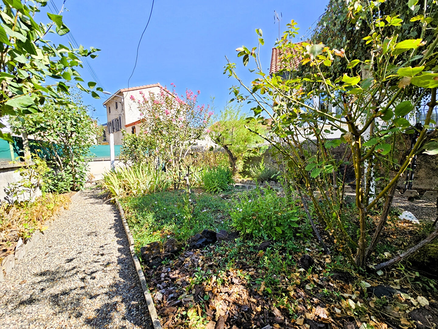 Maison à vendre - 4 pièces - 135m2 - Combronde (63460)