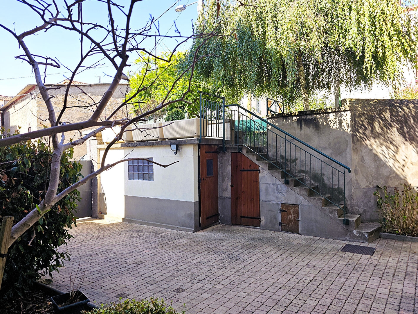 Maison à vendre - 4 pièces - 135m2 - Combronde (63460)