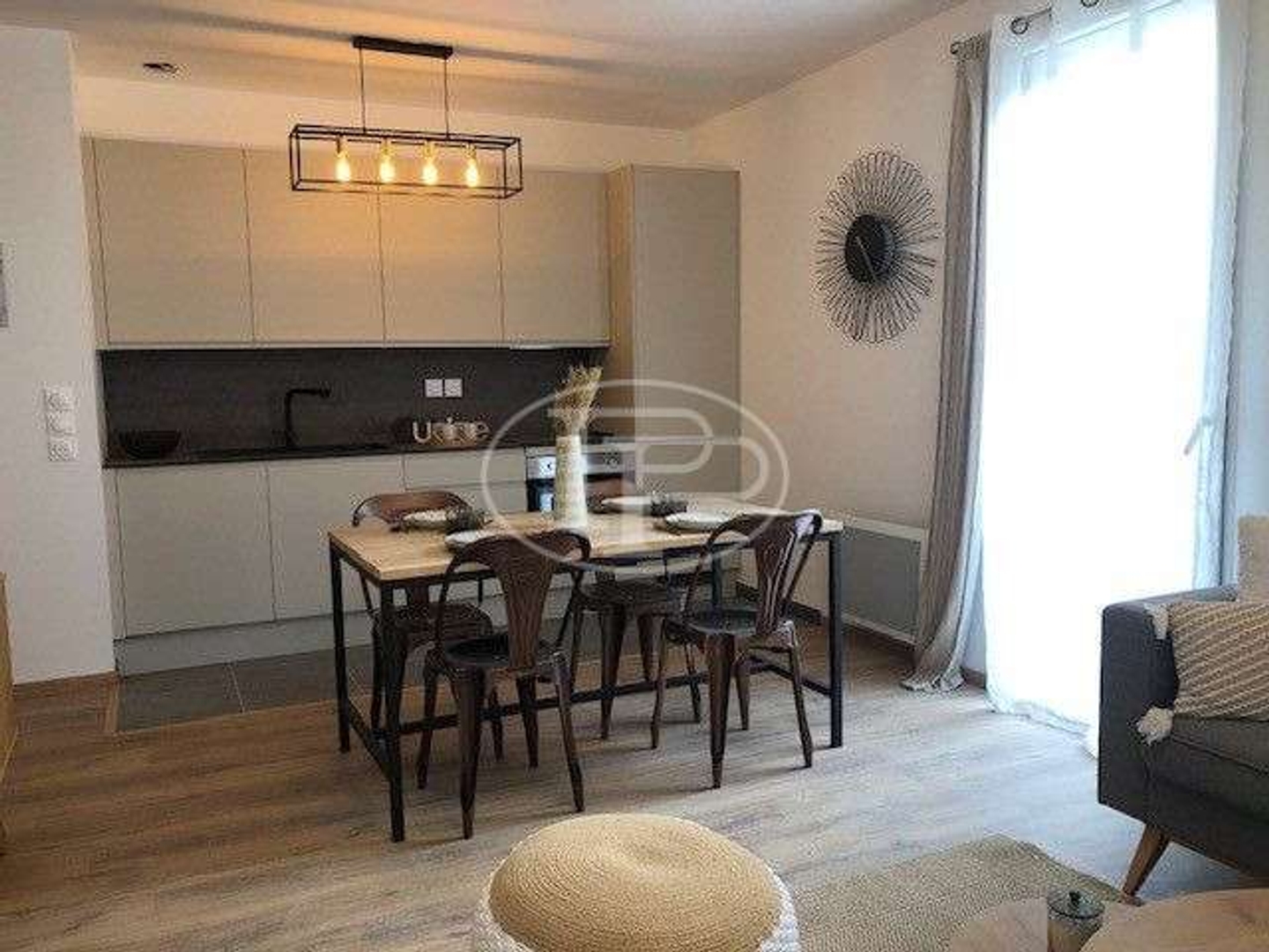 Appartement à vendre - 4 pièces - 87m2 - Le Palais (56360)